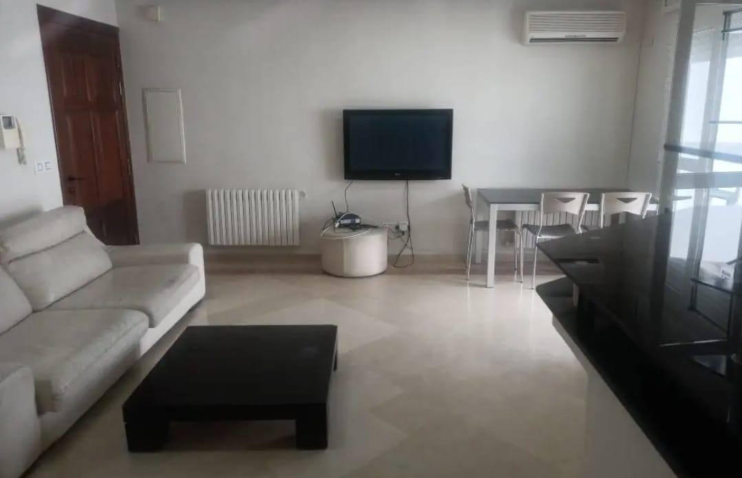 Vente Appart. 2 pices - Tunisie