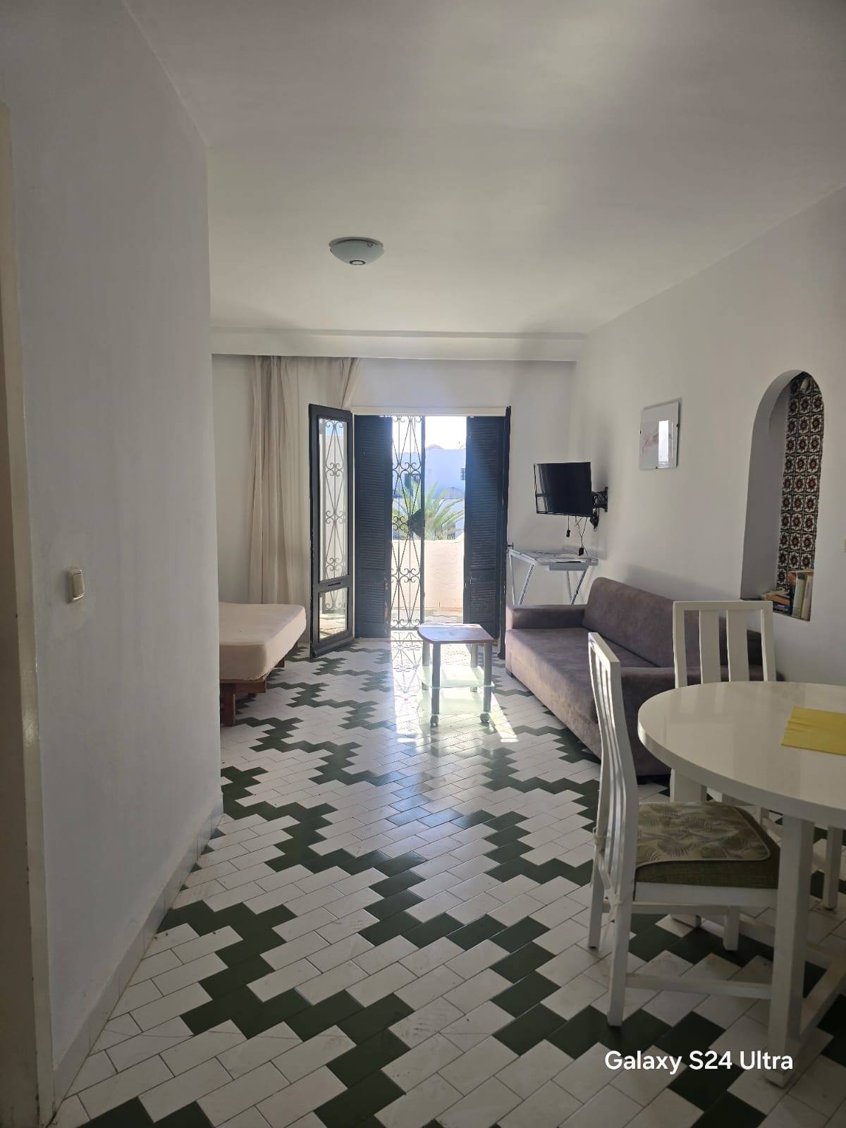 Vente Appart. 1 pièce - Tunisie