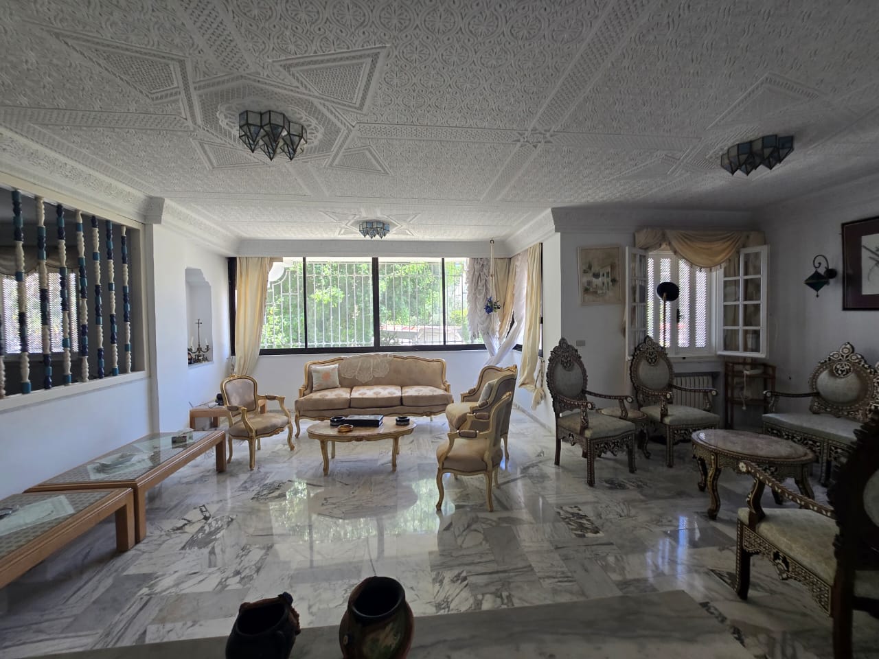 Vente Maisons - Tunisie