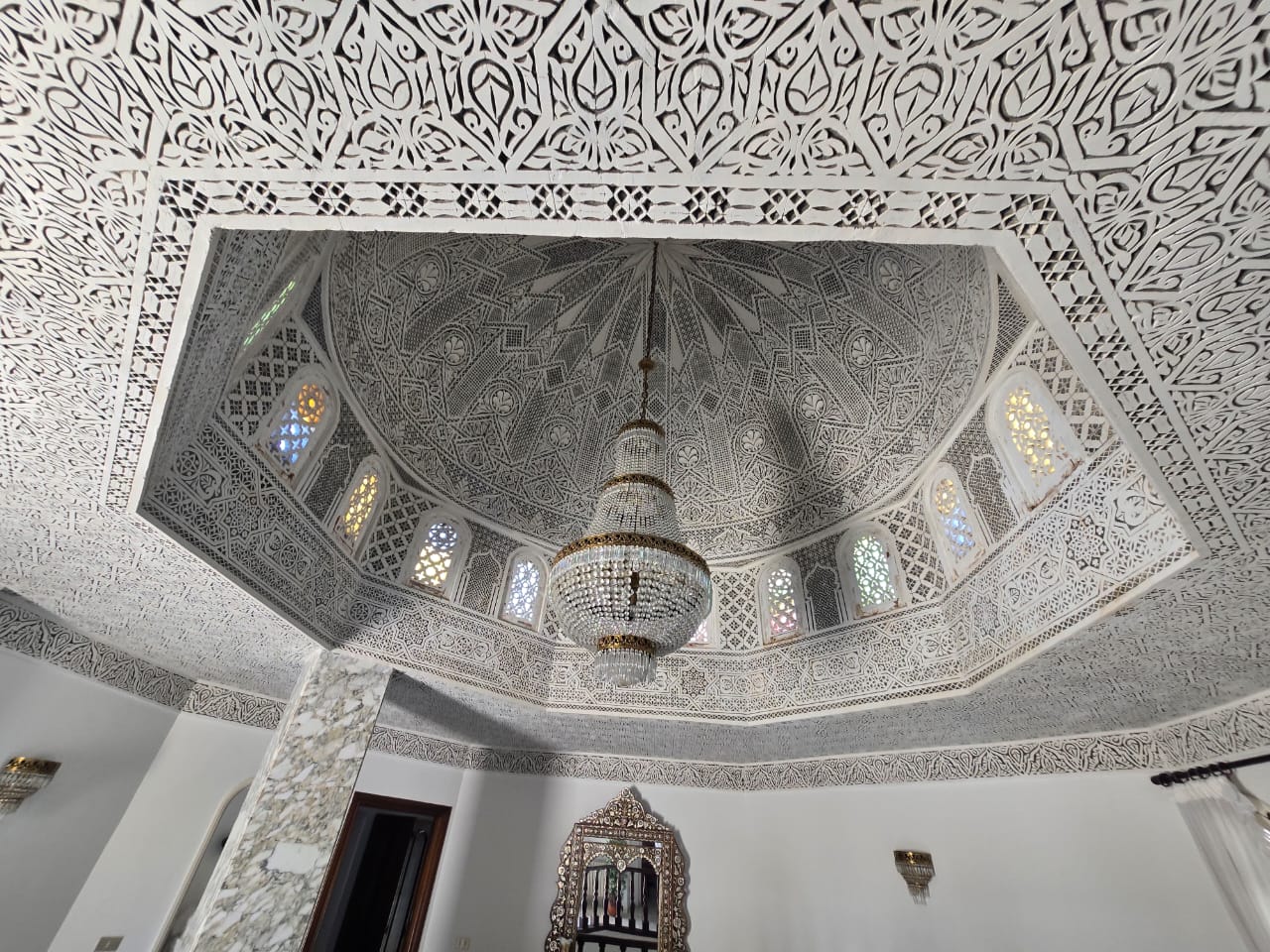 Hammam Sousse El Kantaoui Vente Maisons Villa a narjess kantaoui