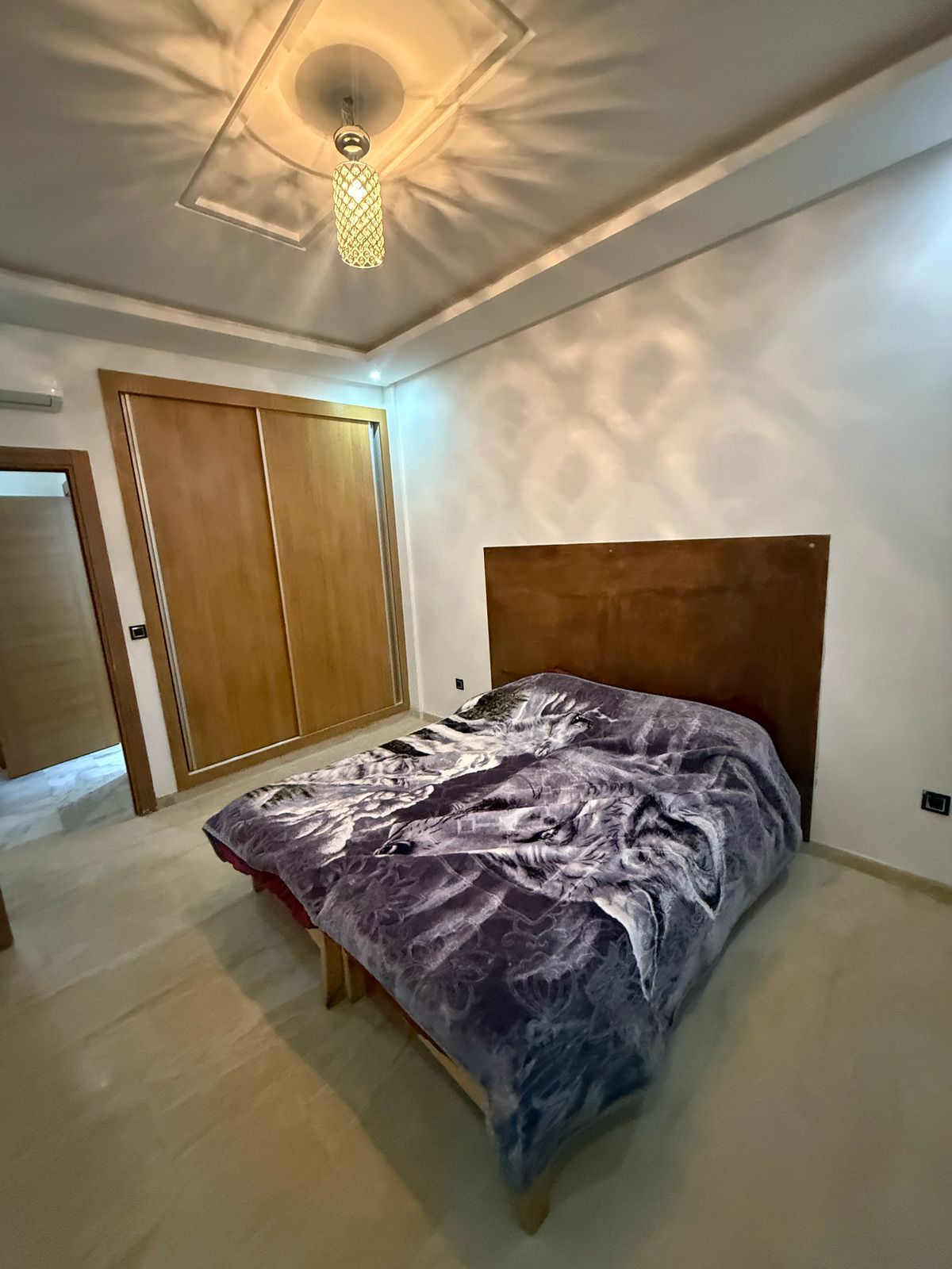 Sousse Jaouhara&nbsp;Sahloul&nbsp;Vente&nbsp;Appart. 2 pi�ces&nbsp;Appartement haut standing  au rdc