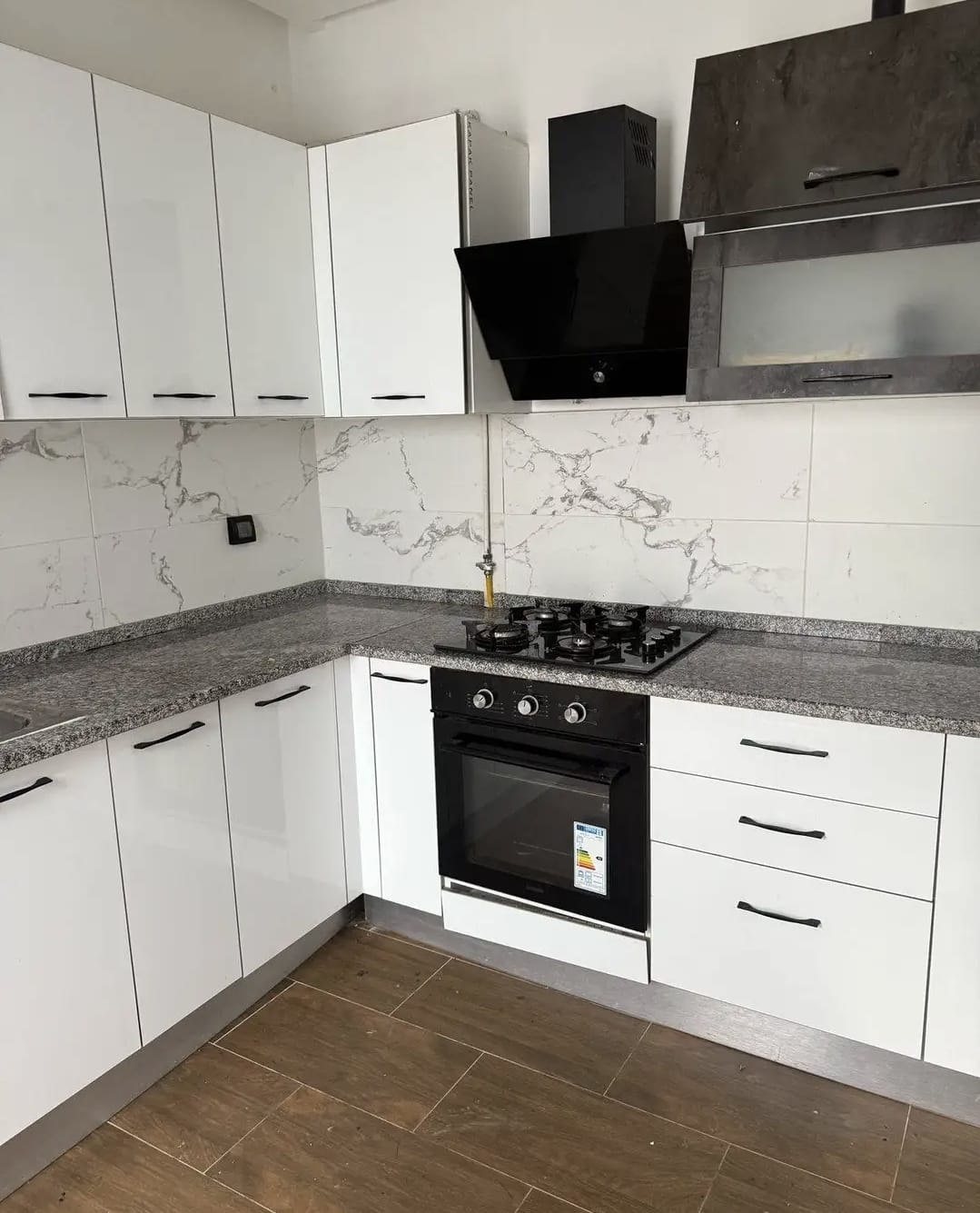 Sousse Jaouhara&nbsp;Sahloul&nbsp;Vente&nbsp;Appart. 2 pi�ces&nbsp;Appartement haut standing  au rdc