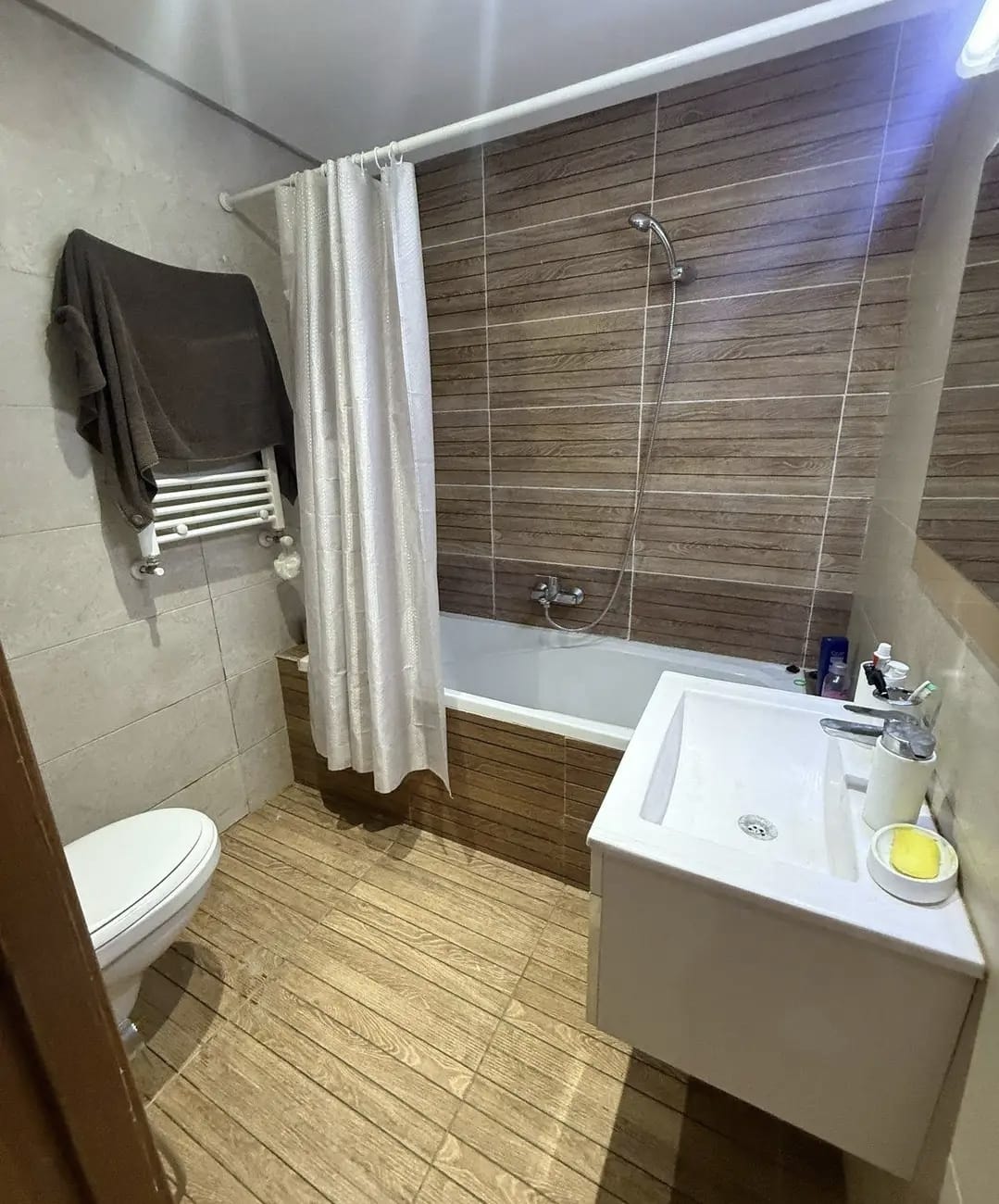 Vente&nbsp;Appart. 2 pi�ces - Tunisie