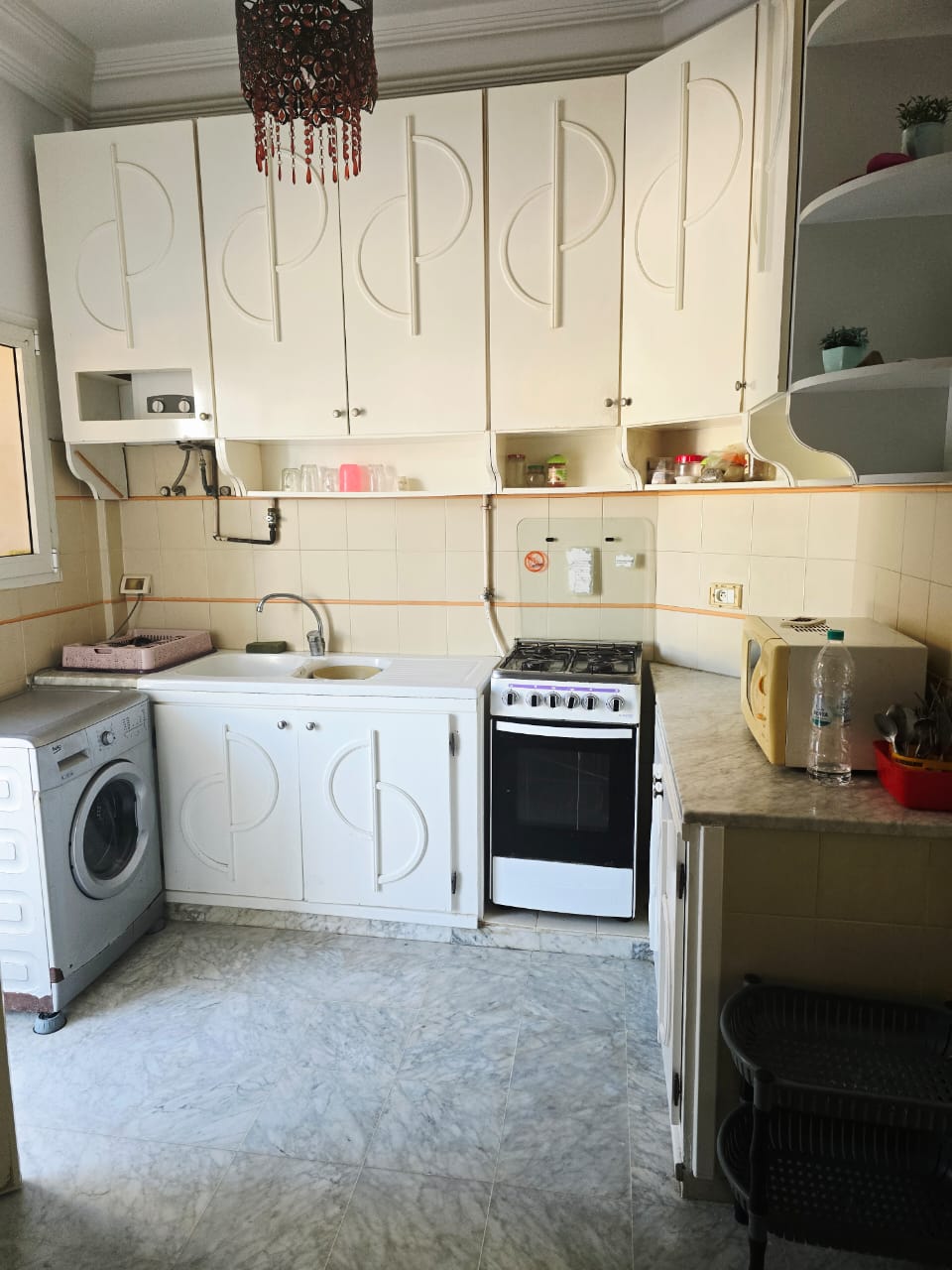 Hammam Sousse El Kantaoui Vente Appart. 1 pice Appartement s1 pratique