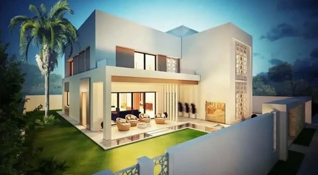 Vente Appart. 1 pice - Tunisie