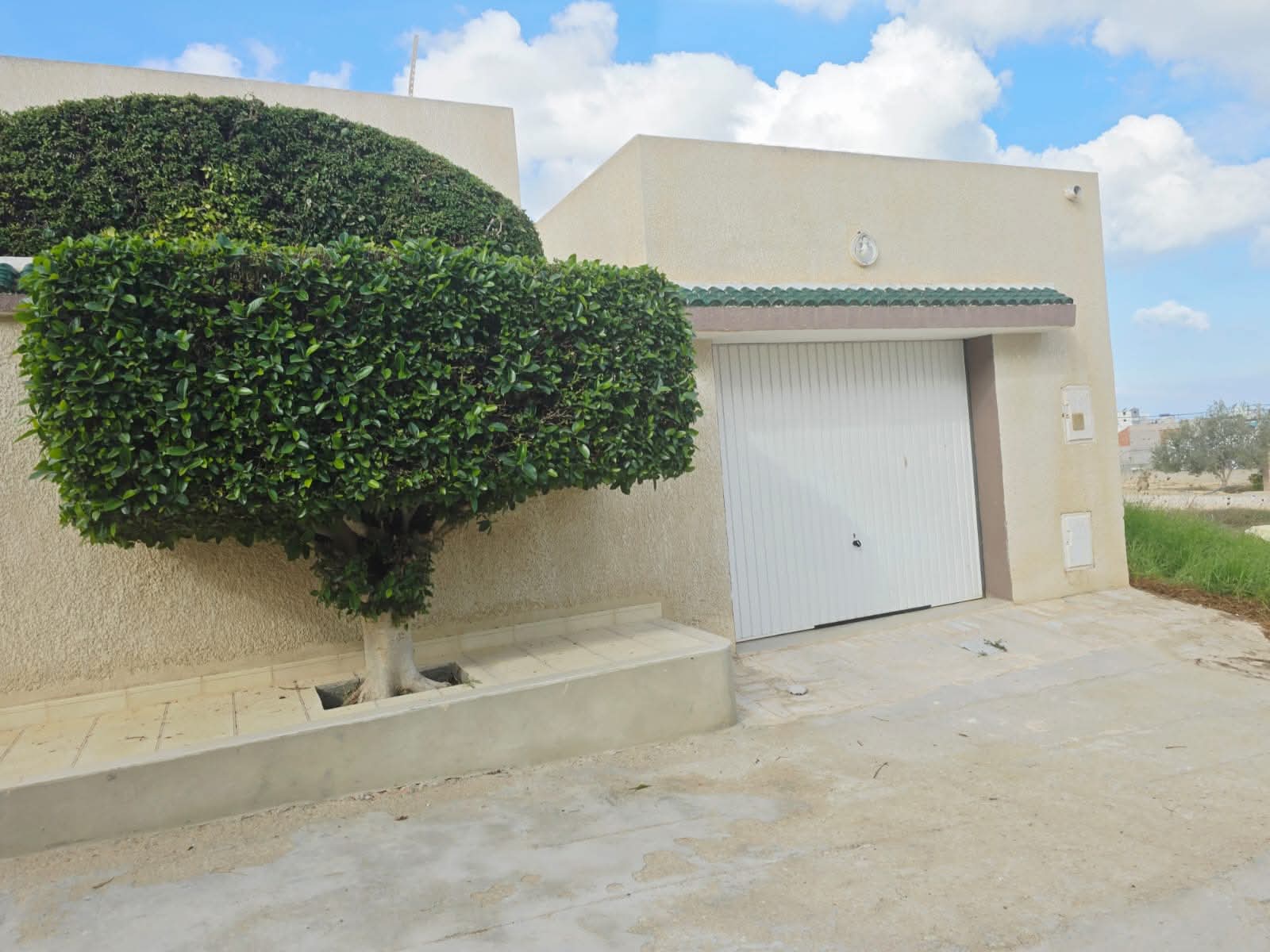 Vente&nbsp;Maisons - Tunisie