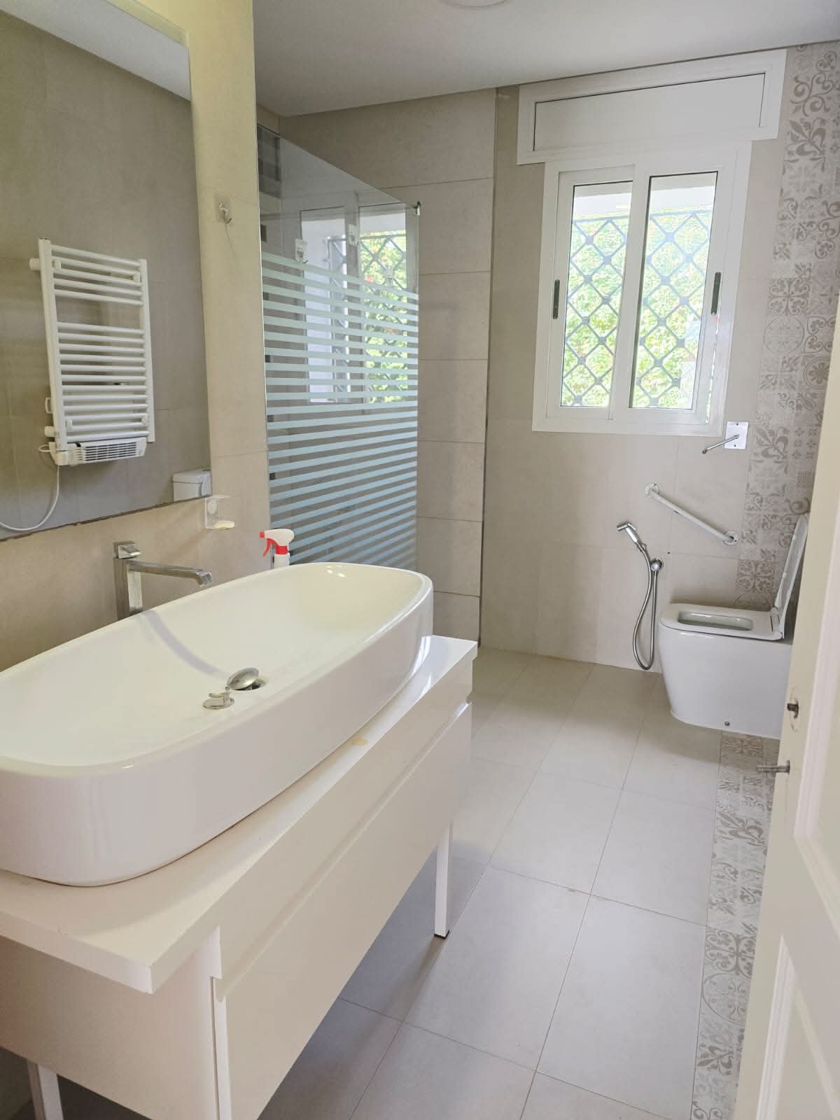 Akouda&nbsp;Chatt Meriem&nbsp;Vente&nbsp;Maisons&nbsp;Une belle villa plain pied