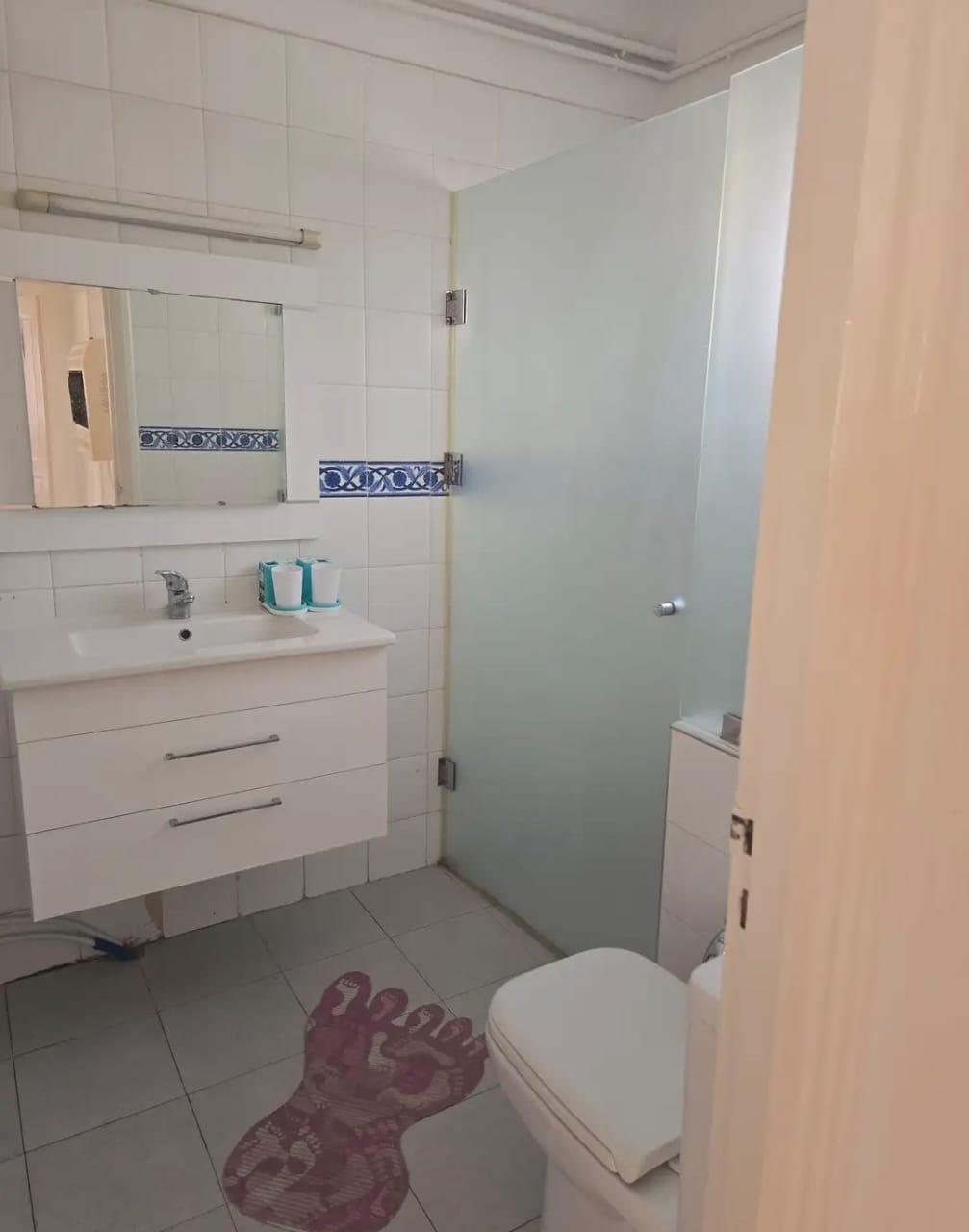 Hammam Sousse&nbsp;Hammam Sousse&nbsp;Vente&nbsp;Maisons&nbsp;Appartement s1 a hammam sousse