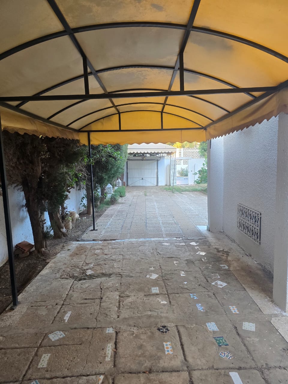 Hammam Sousse&nbsp;El Kantaoui&nbsp;Vente&nbsp;Maisons&nbsp;Une belle villa avec piscine � kantaoui