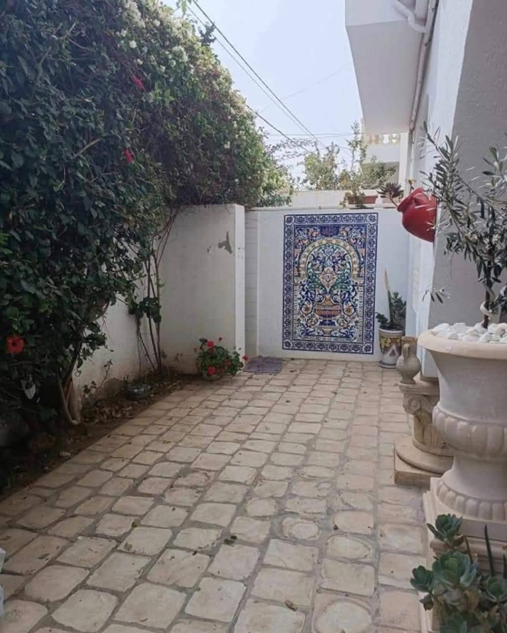 Vente&nbsp;Maisons - Tunisie