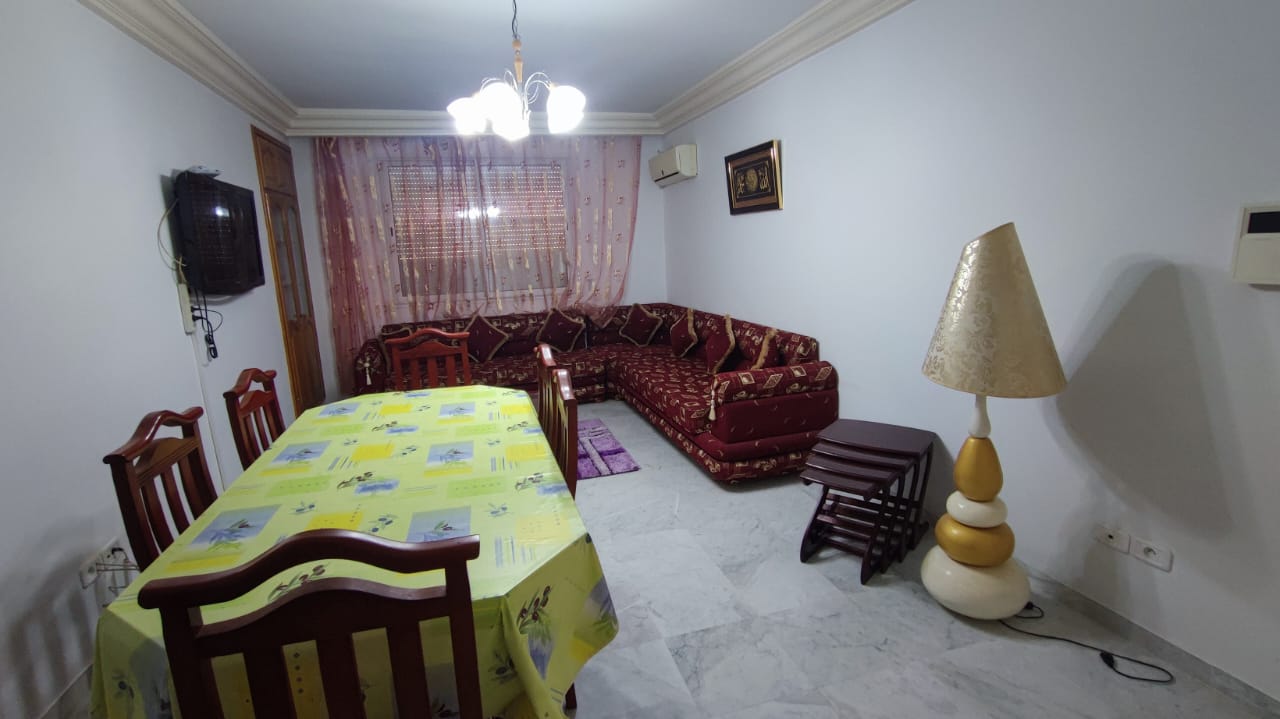 Vente&nbsp;Appart. 2 pi�ces - Tunisie
