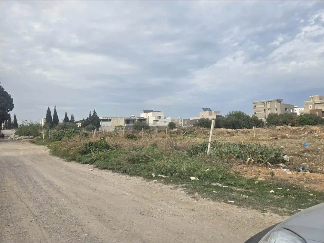 Vente&nbsp;Appart. 1 pi�ce - Tunisie