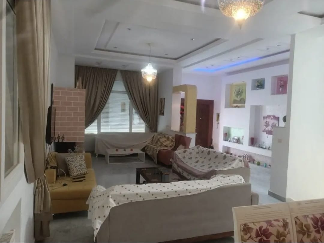 Vente&nbsp;Appart. 2 pi�ces - Tunisie