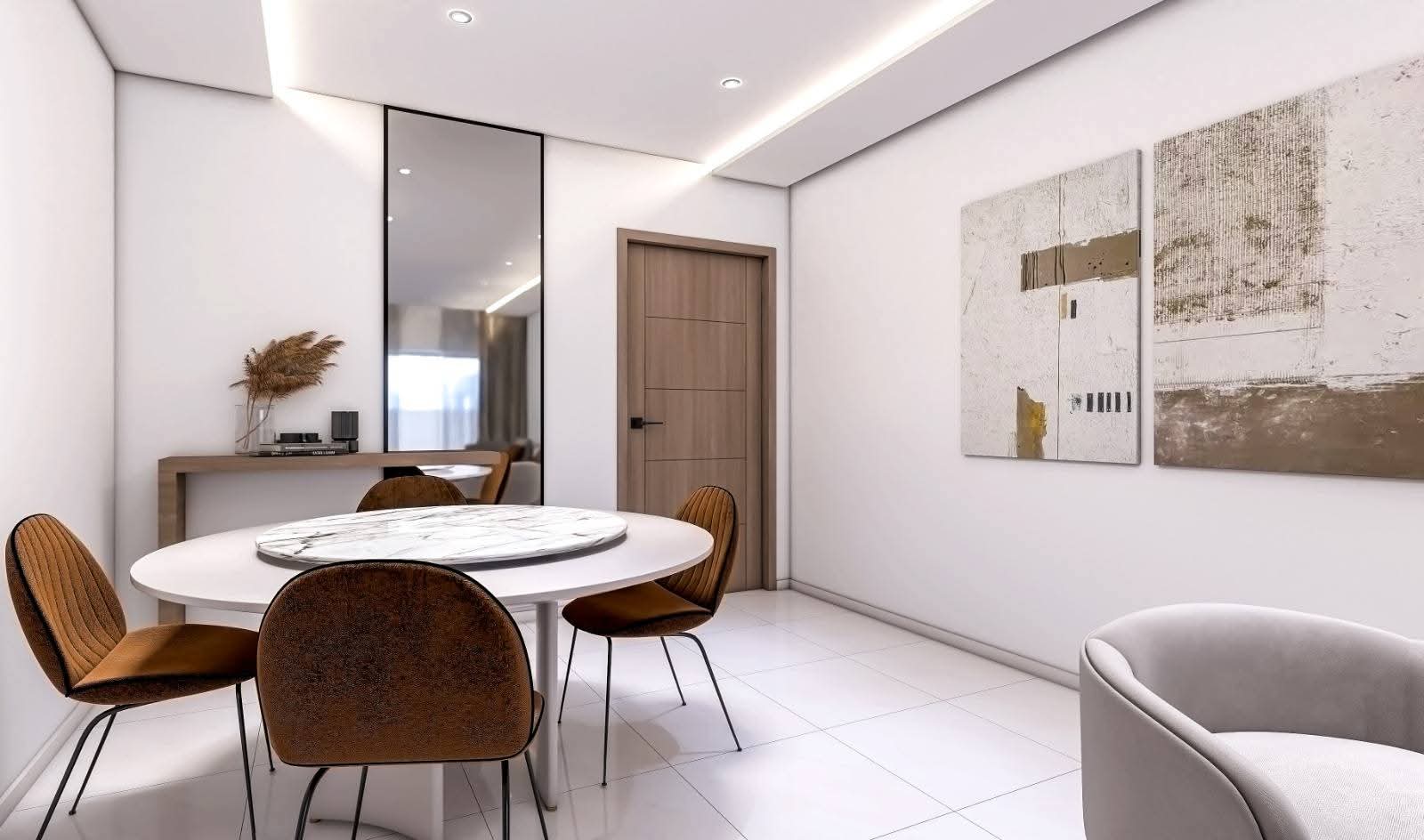 Sousse Jaouhara&nbsp;Sahloul&nbsp;Vente&nbsp;Appart. 1 pi�ce&nbsp;Immeuble inachev� pour promoteur � sahloul4