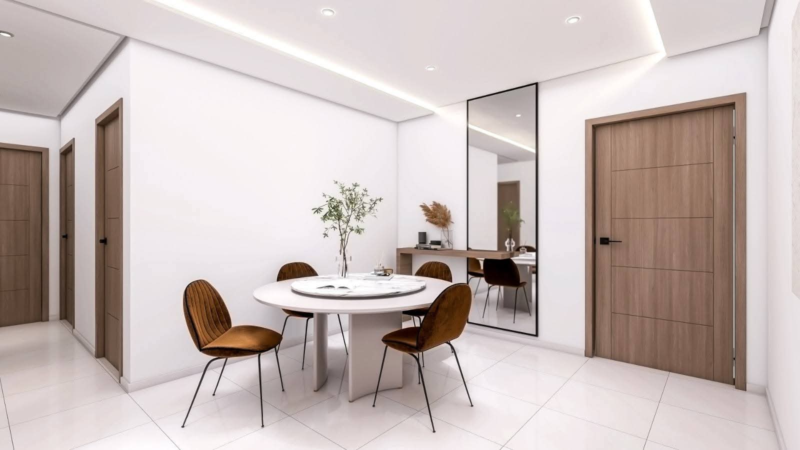 Vente&nbsp;Appart. 1 pi�ce - Tunisie