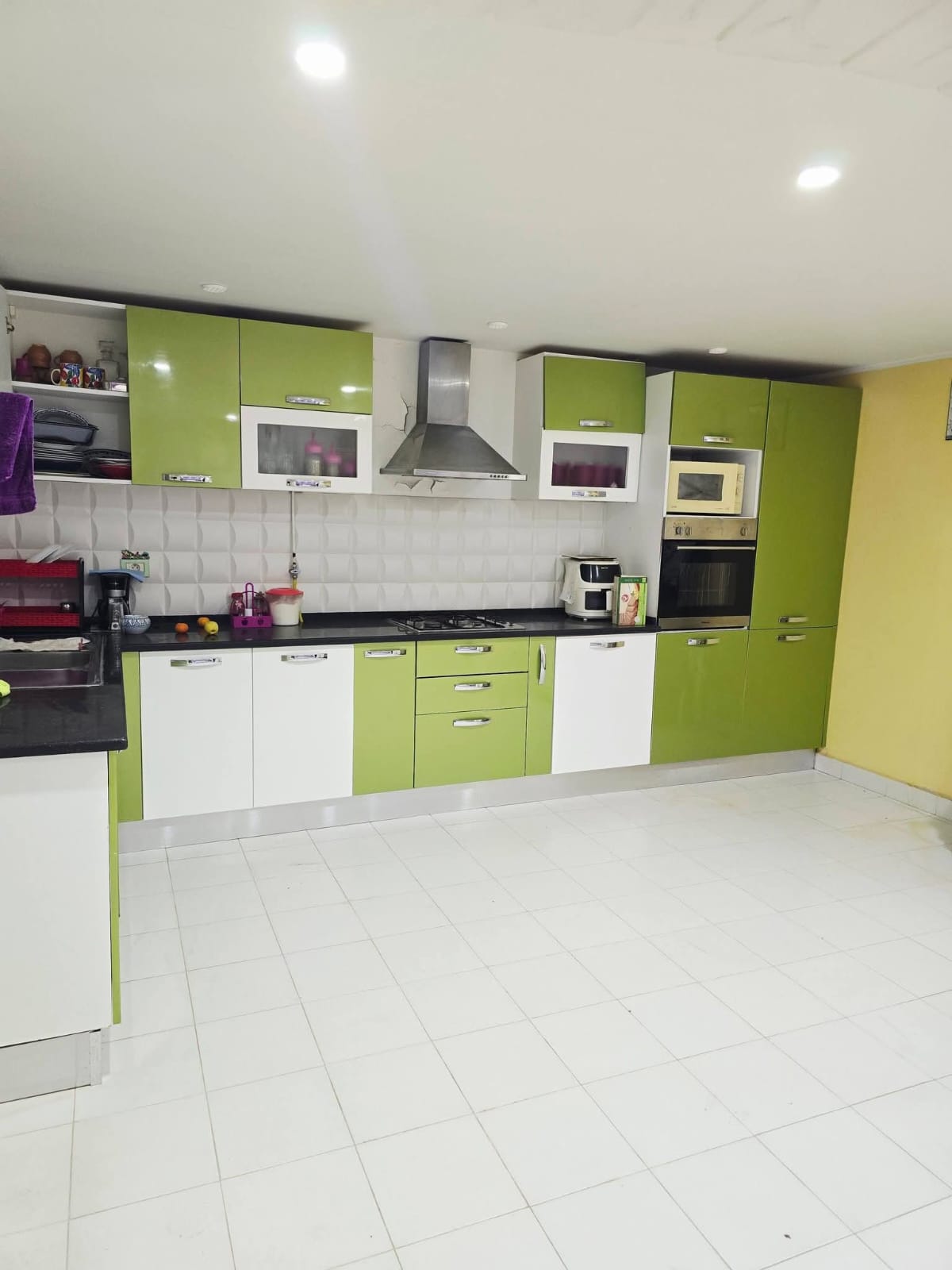 Sousse Jaouhara&nbsp;Sahloul&nbsp;Vente&nbsp;Maisons&nbsp;Villa prestigieuse � sahloul 4