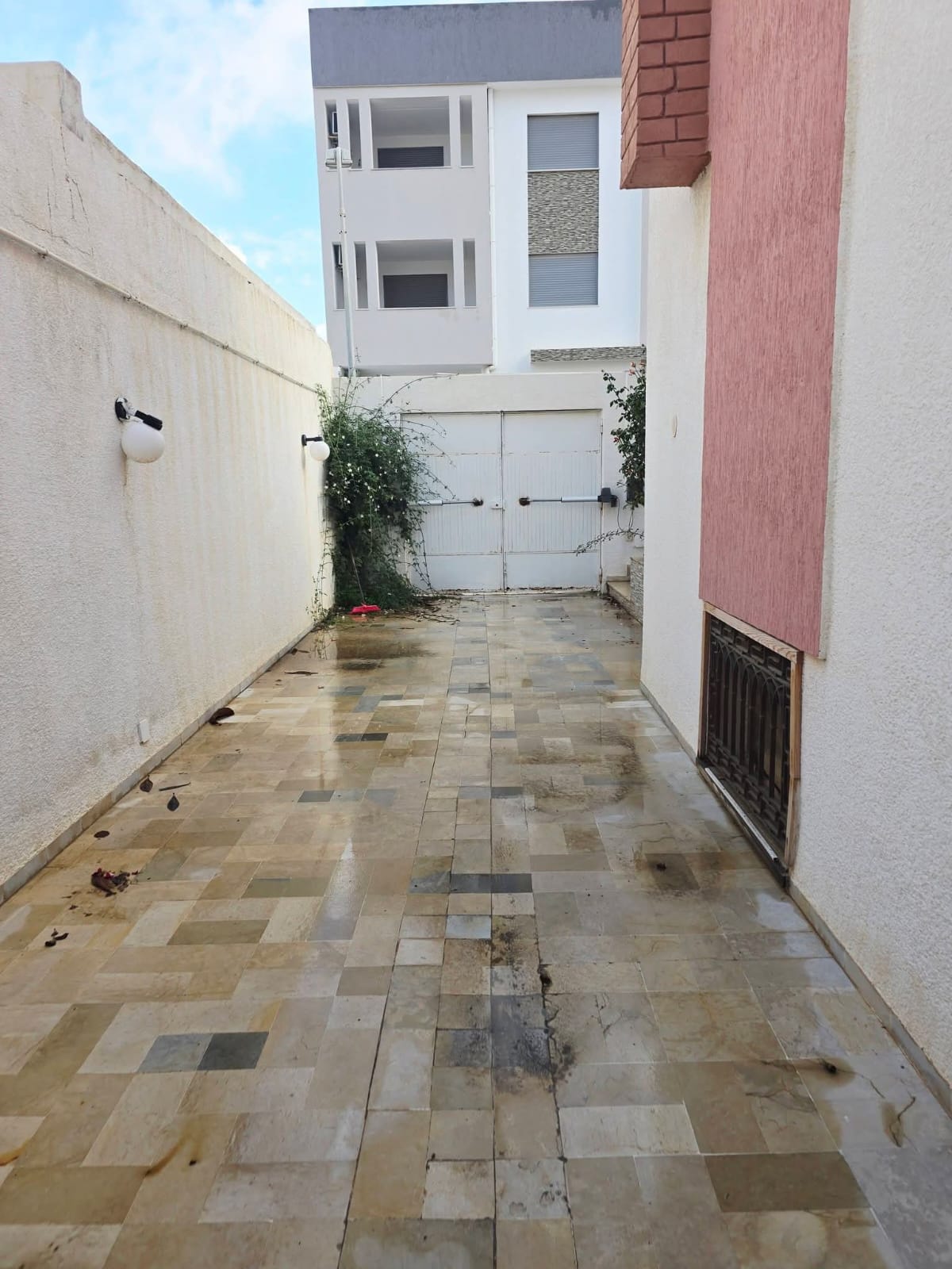 Vente&nbsp;Maisons - Tunisie