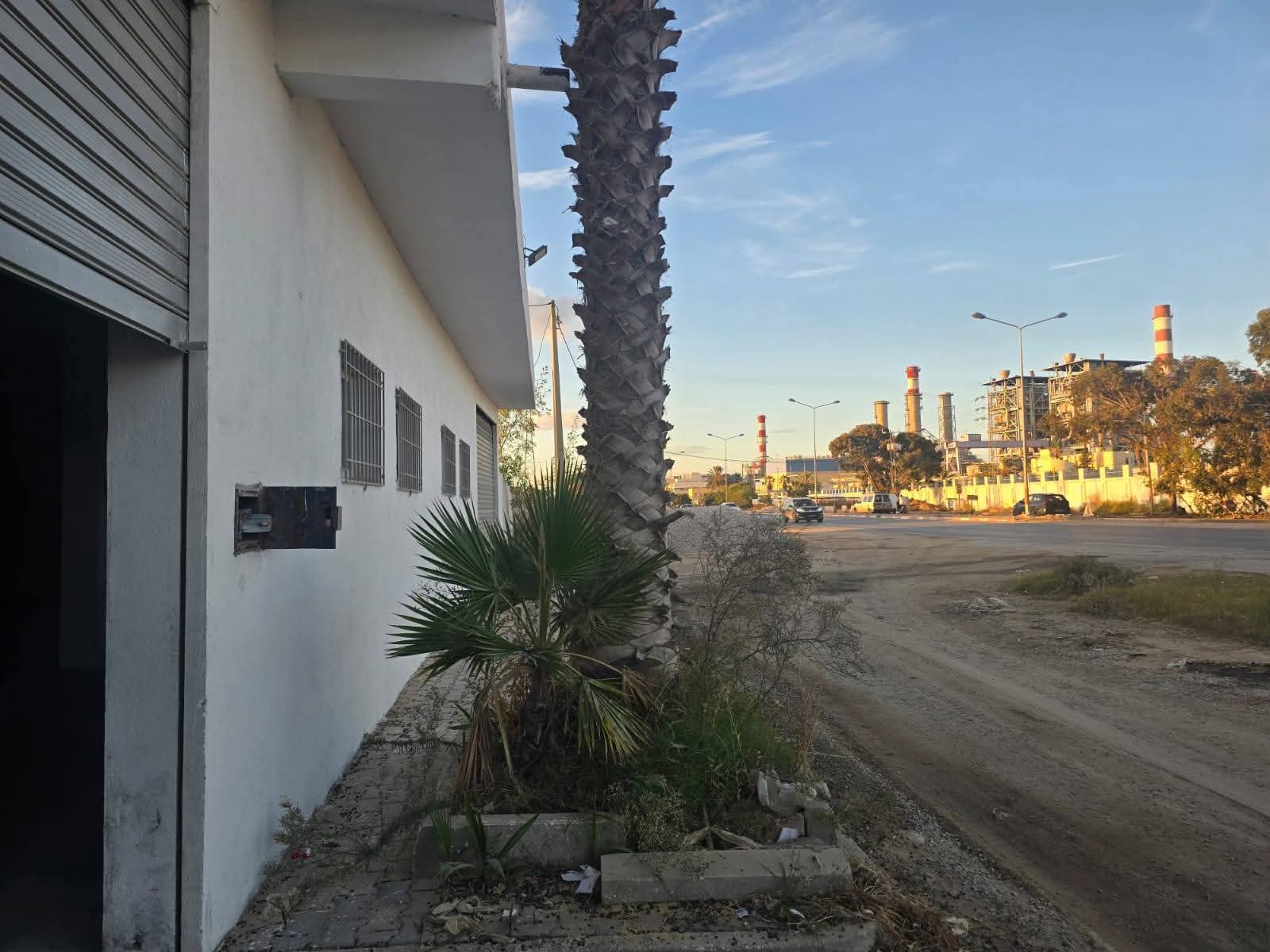 Sousse Ville&nbsp;Sousse&nbsp;Vente&nbsp;Autre&nbsp;3 local individuel 7000m  a sousse