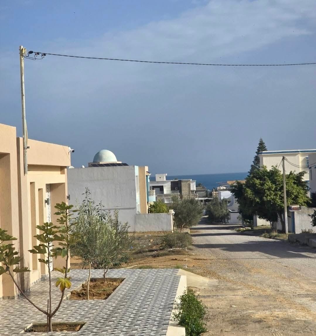 Vente&nbsp;Surfaces - Tunisie