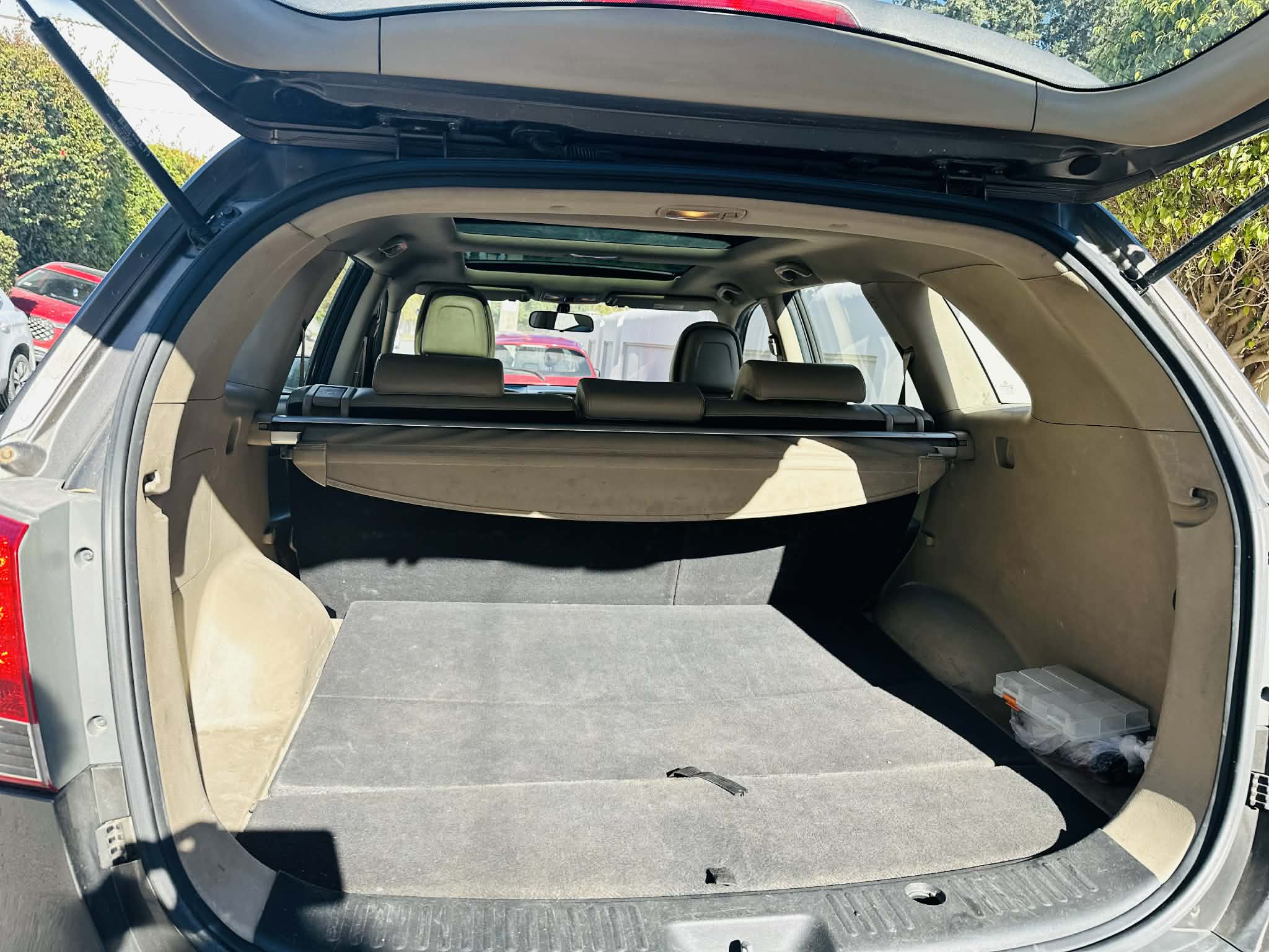 Carthage Carthage Kia Sorento Kia sorento 295 000 km premiere main automatique