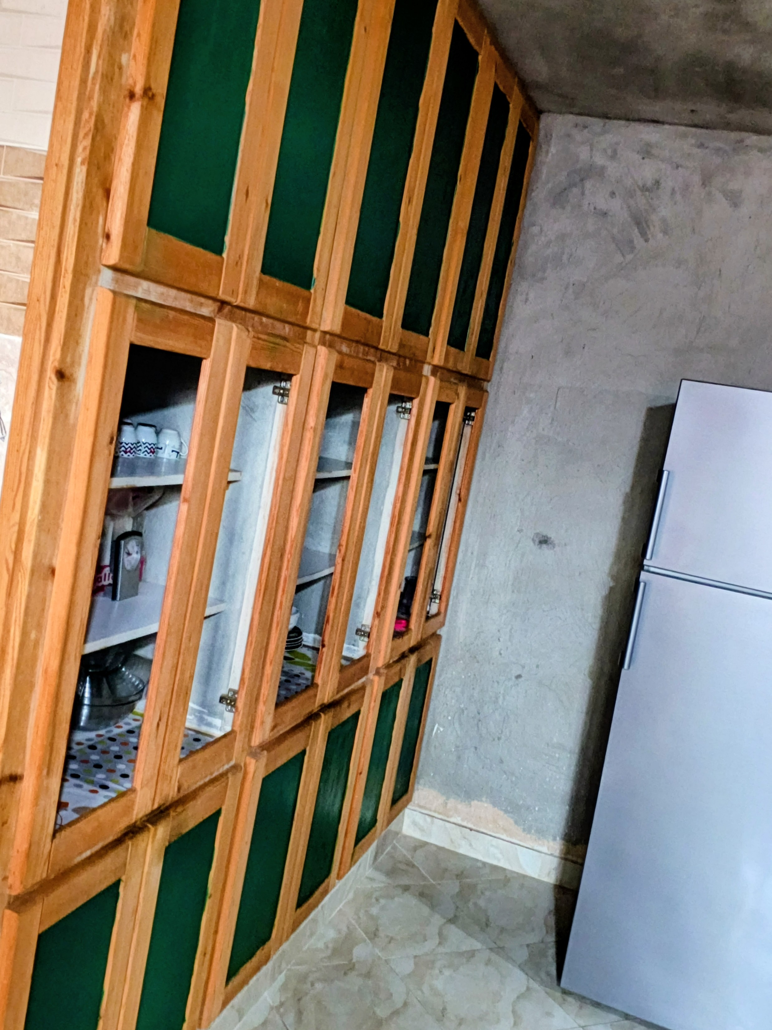 El Haouaria&nbsp;Sidi Daoud&nbsp;Vente&nbsp;Maisons&nbsp;Villa �  haouaria plage sidi daoud