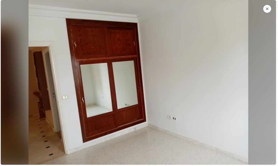 Fouchana Cite El Amel Vente Duplex Duplex fouchana