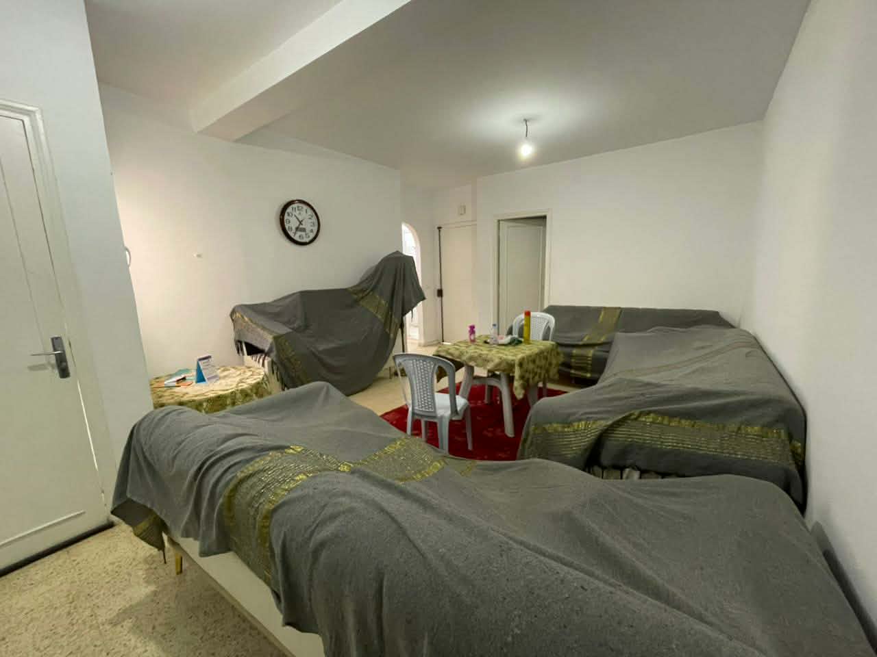 Vente&nbsp;Maisons - Tunisie