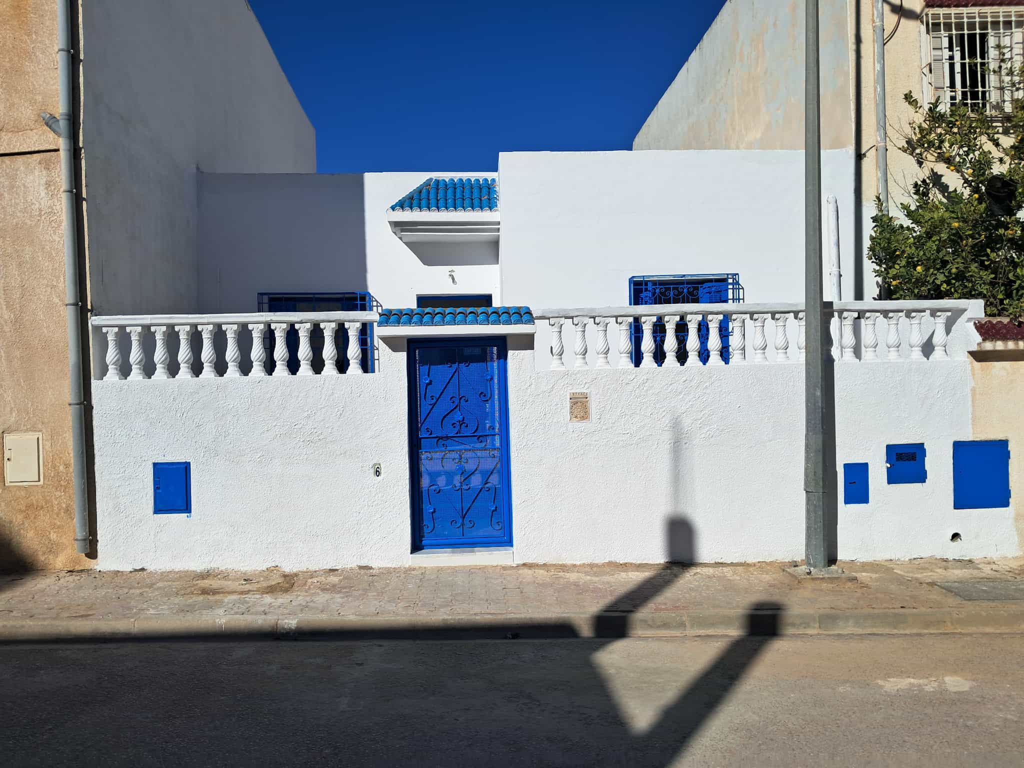 Vente&nbsp;Maisons - Tunisie