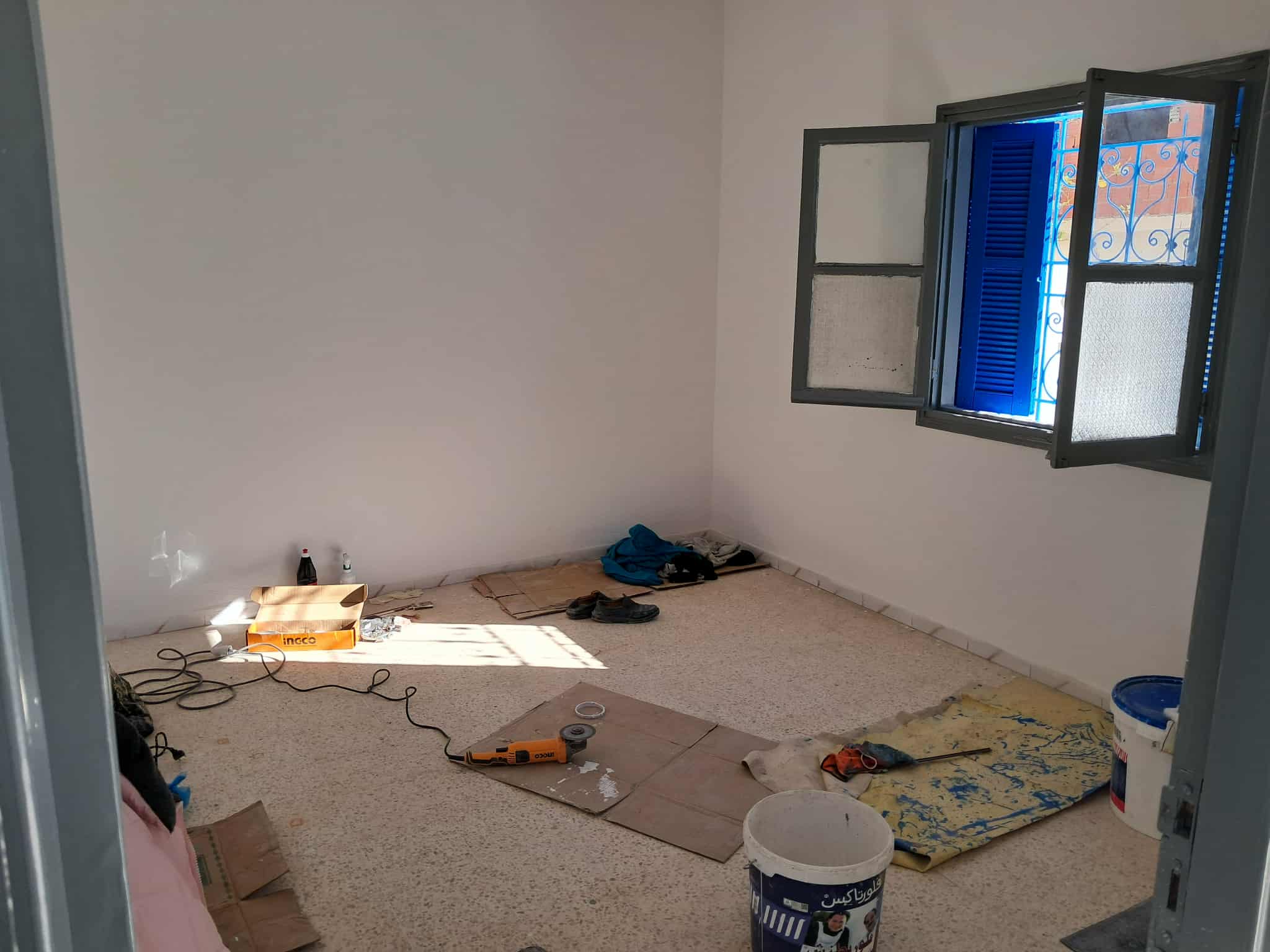 Mohamadia&nbsp;Cite Hached 2&nbsp;Vente&nbsp;Maisons&nbsp;Maison villa � mhamedia cit� hached