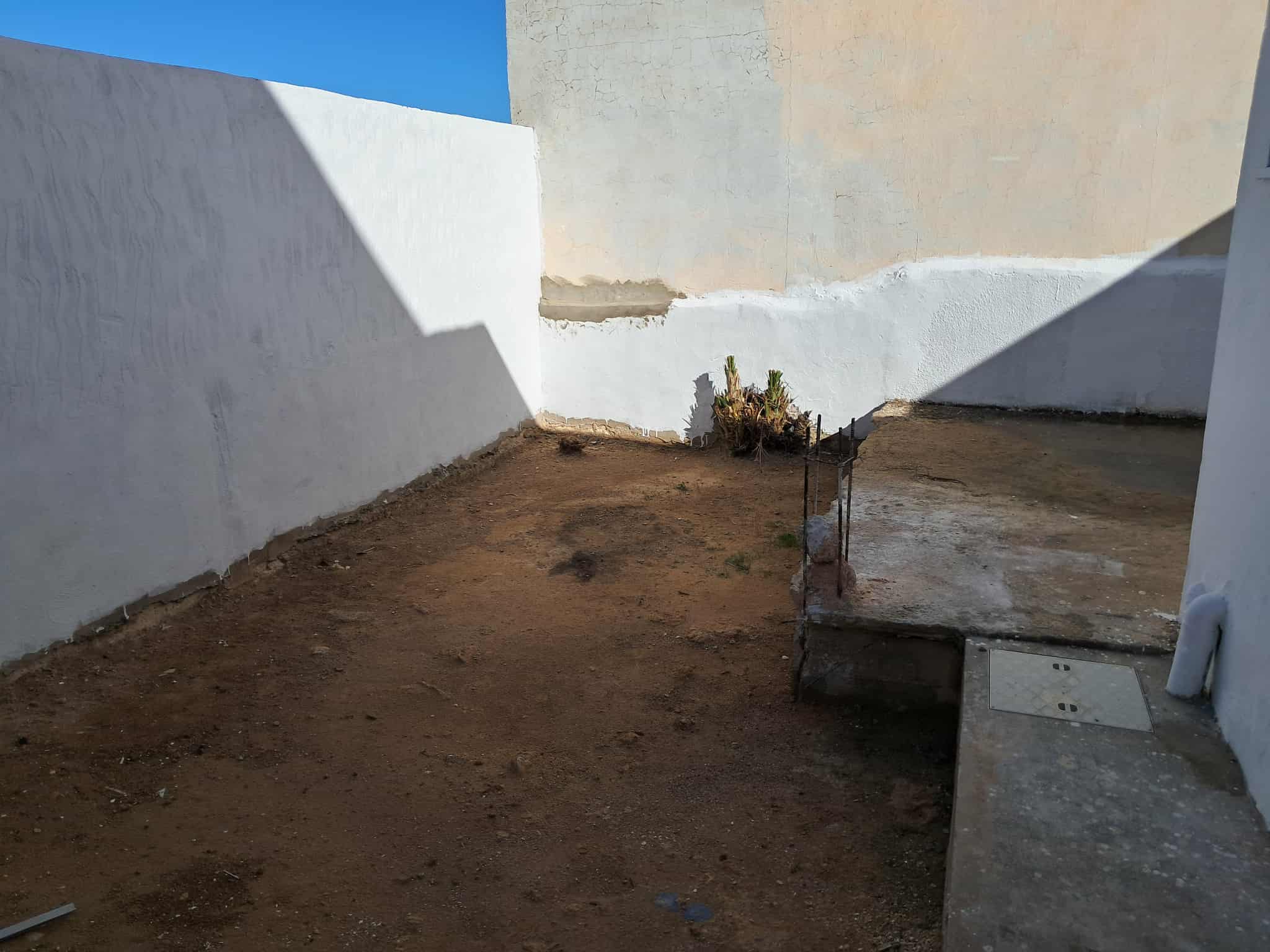 Mohamadia&nbsp;Cite Hached 2&nbsp;Vente&nbsp;Maisons&nbsp;Maison villa � mhamedia cit� hached