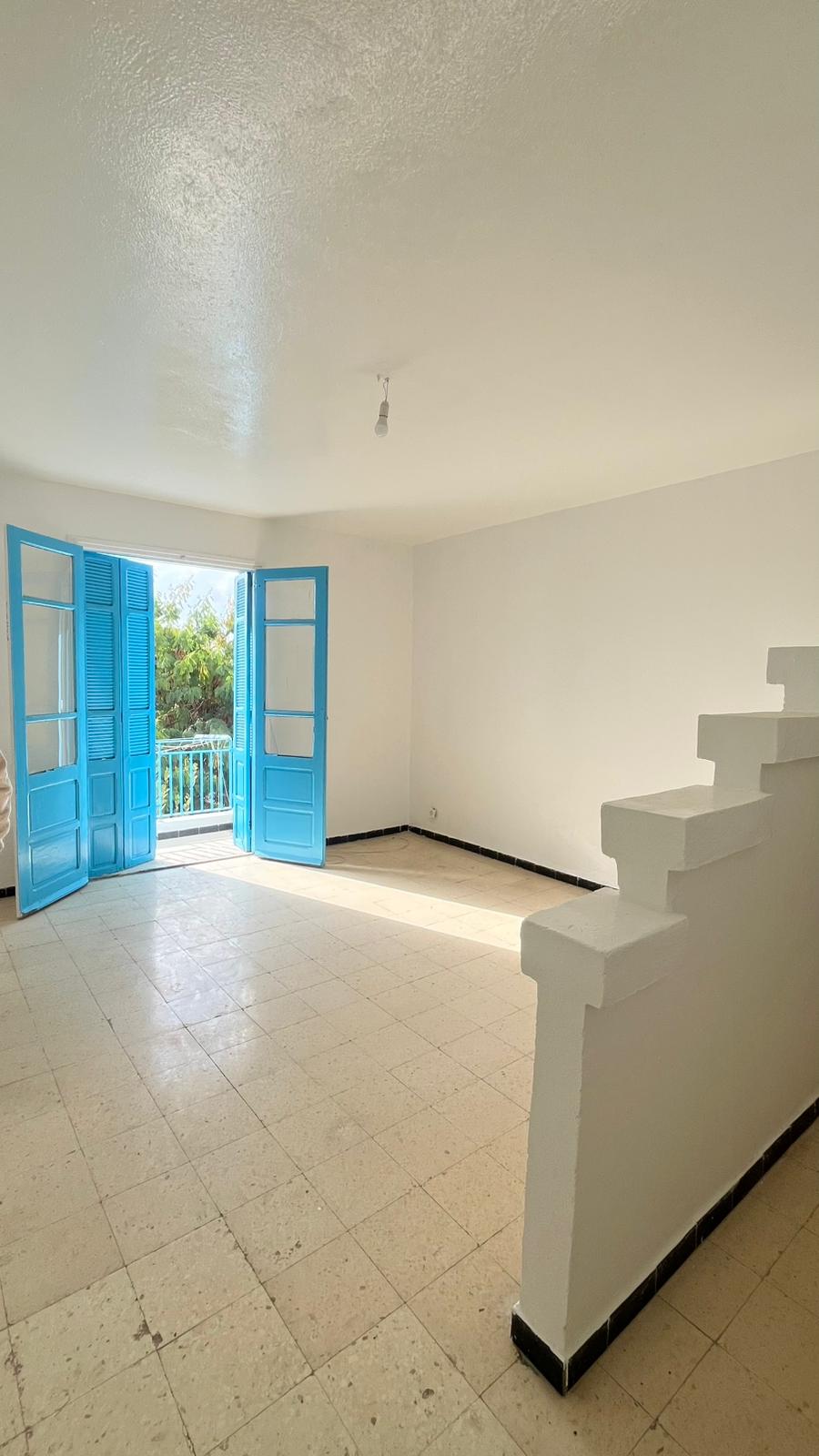 Le Bardo&nbsp;Ksar Said&nbsp;Vente&nbsp;Appart. 3 pi�ces&nbsp;Appartement � sprols ksar said 2