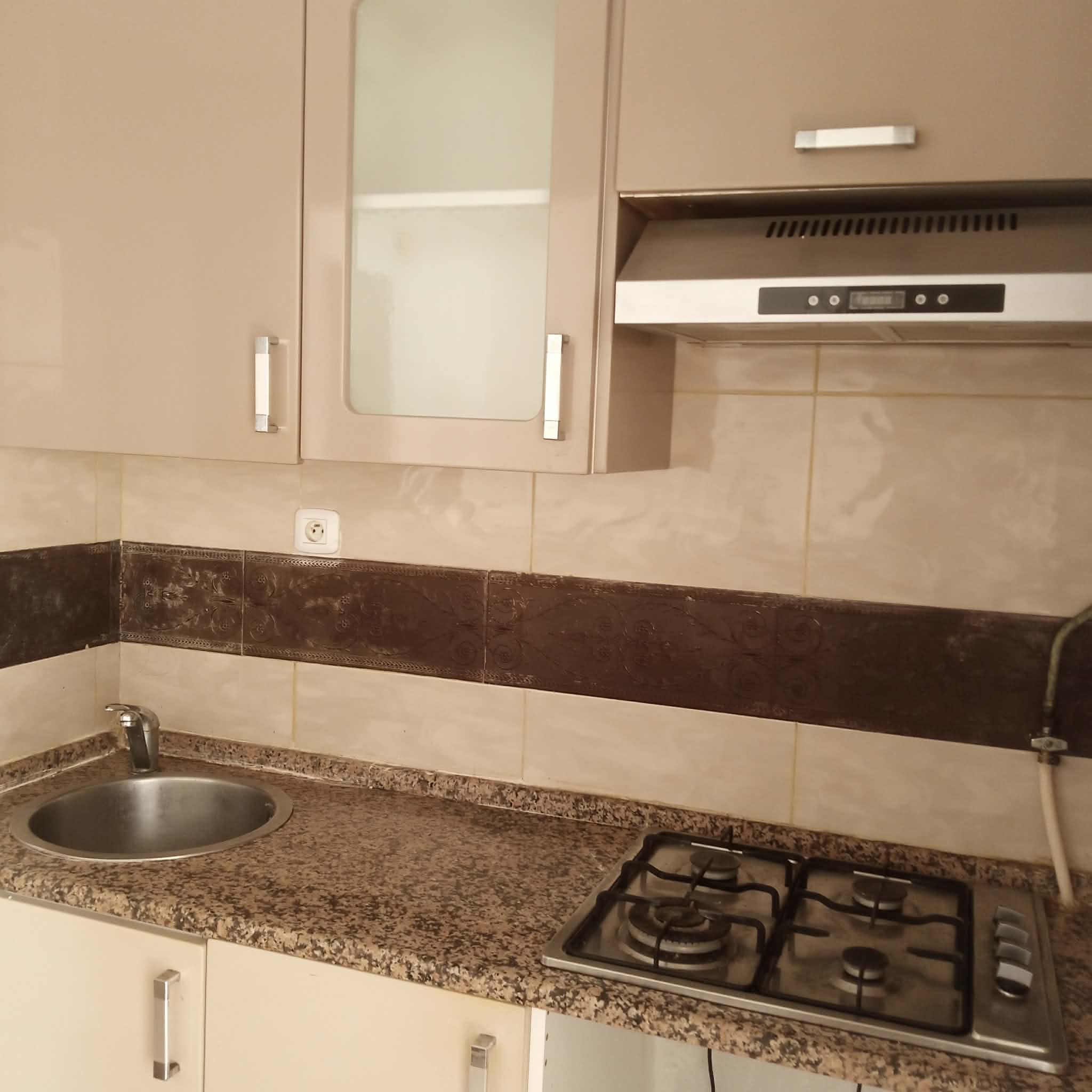 La Soukra Chotrana 1 Location Appart. 2 pices Appartement