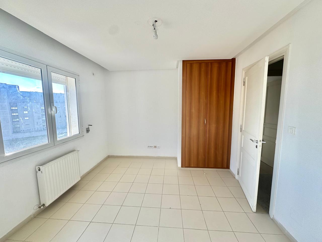 Ain Zaghouan&nbsp;Ain Zaghouan&nbsp;Location&nbsp;Appart. 3 pi�ces&nbsp;S2 � ain zaghouan nord