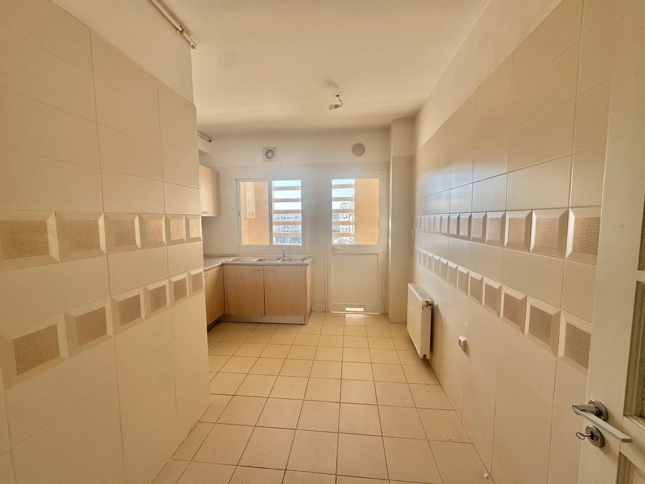 Ain Zaghouan&nbsp;Ain Zaghouan&nbsp;Location&nbsp;Appart. 3 pi�ces&nbsp;S2 � ain zaghouan nord