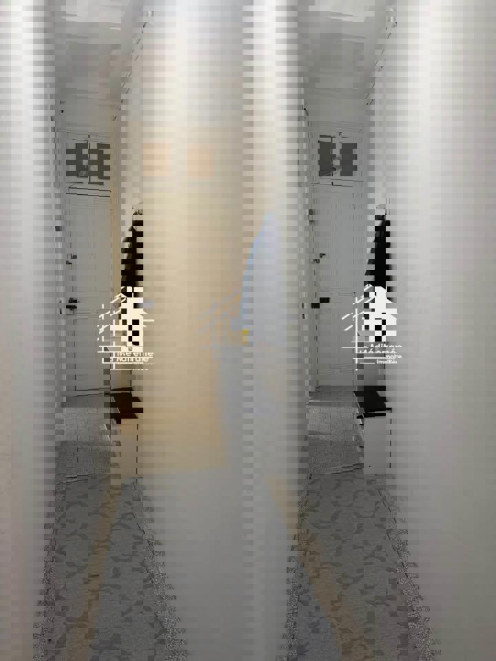 Bab Bhar&nbsp;Bab Bhar&nbsp;Vente&nbsp;Appart. 2 pi�ces&nbsp;Appartement s2 � lafayette