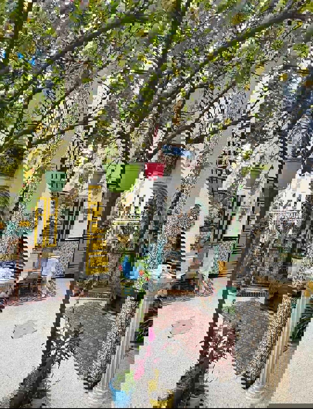 La Medina&nbsp;Bab Djedid&nbsp;Vente&nbsp;Maisons&nbsp;Maison style arabesque au centre ville tunis