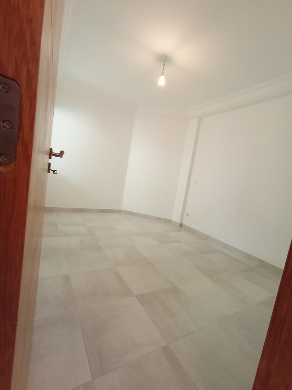 La Marsa&nbsp;El Aouina&nbsp;Vente&nbsp;Appart. 2 pi�ces&nbsp;Appartement s1 � cit� el wahat