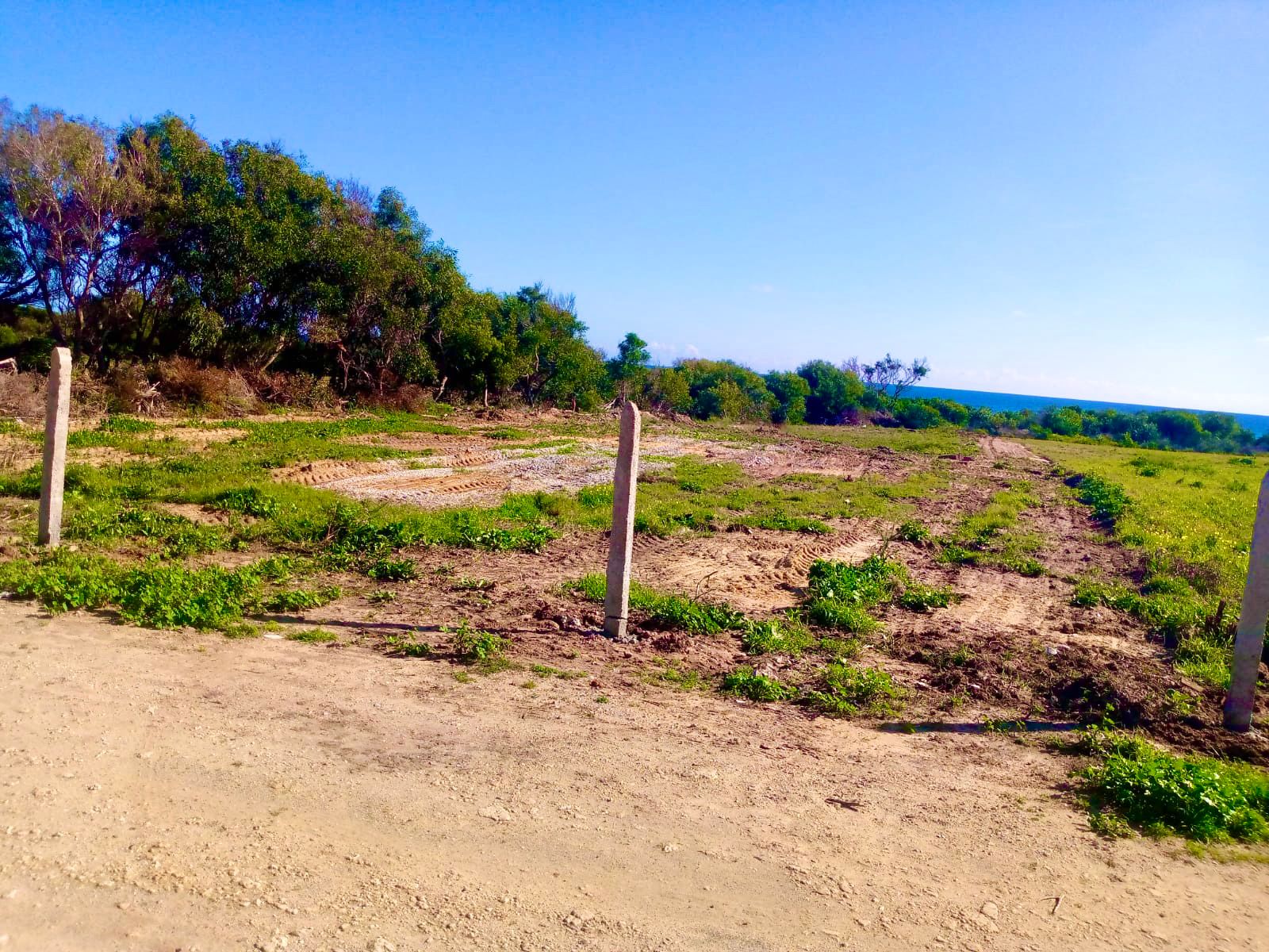 Vente&nbsp;Surfaces - Tunisie