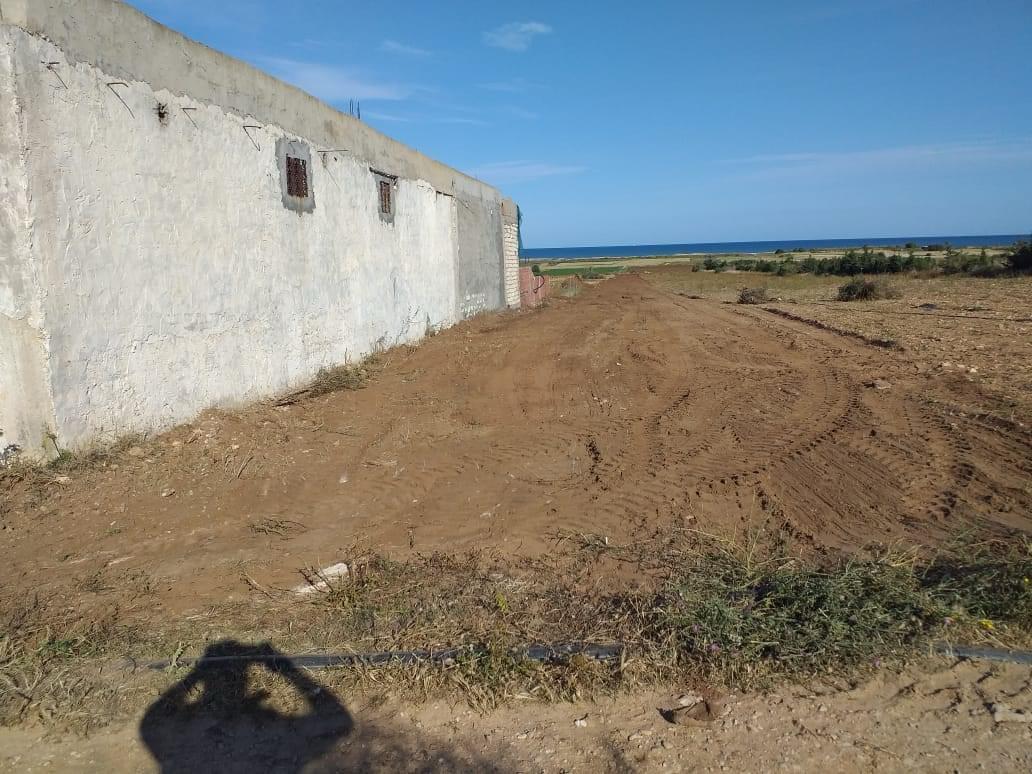 Vente&nbsp;Surfaces - Tunisie