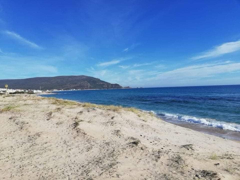 El Haouaria&nbsp;El Haouaria&nbsp;Vente&nbsp;Surfaces&nbsp;Terrain vue mer � el haouria