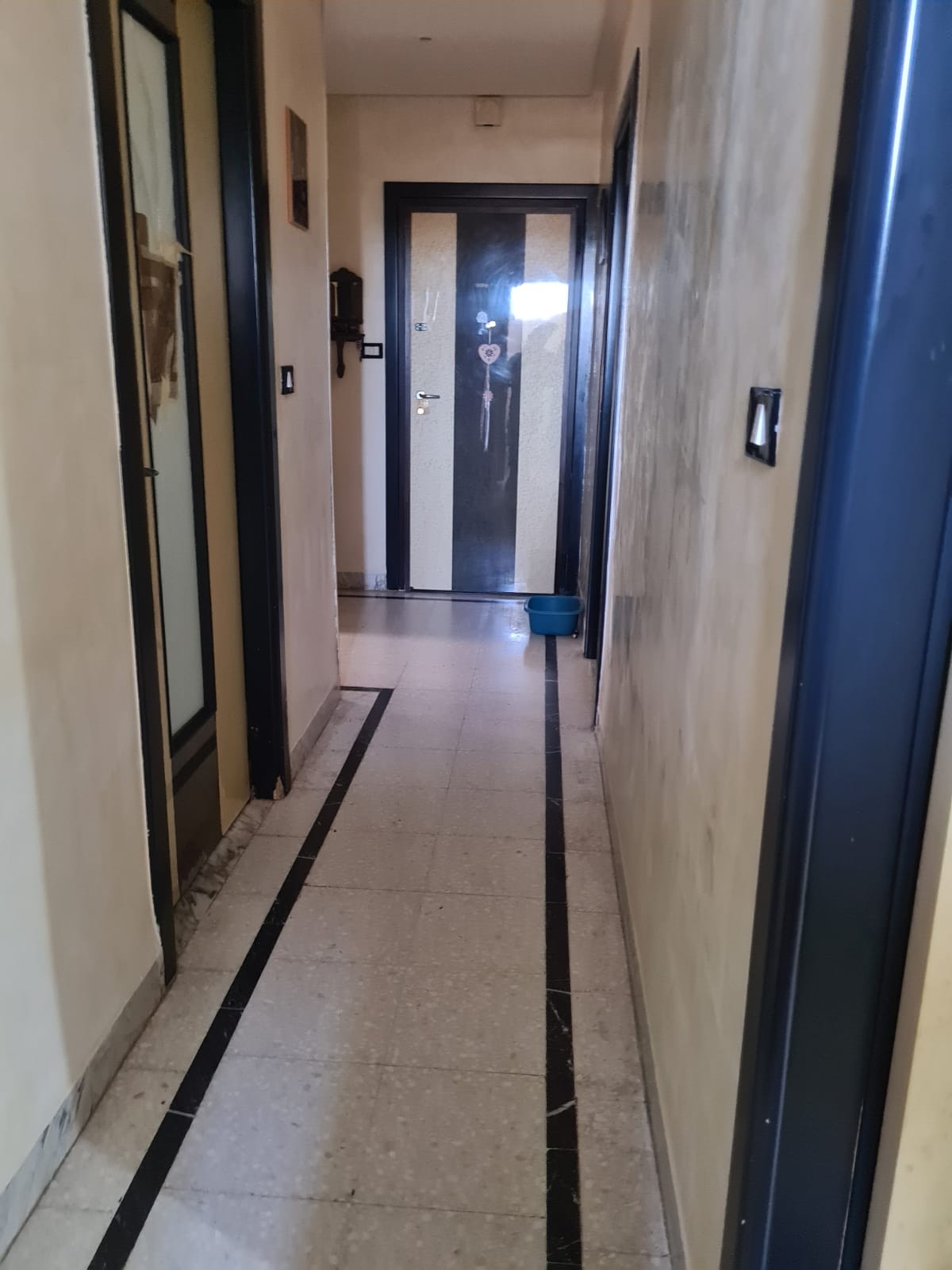 Cite El Khadra&nbsp;Cite Oplympique&nbsp;Vente&nbsp;Appart. 3 pi�ces&nbsp;Cit� olympique