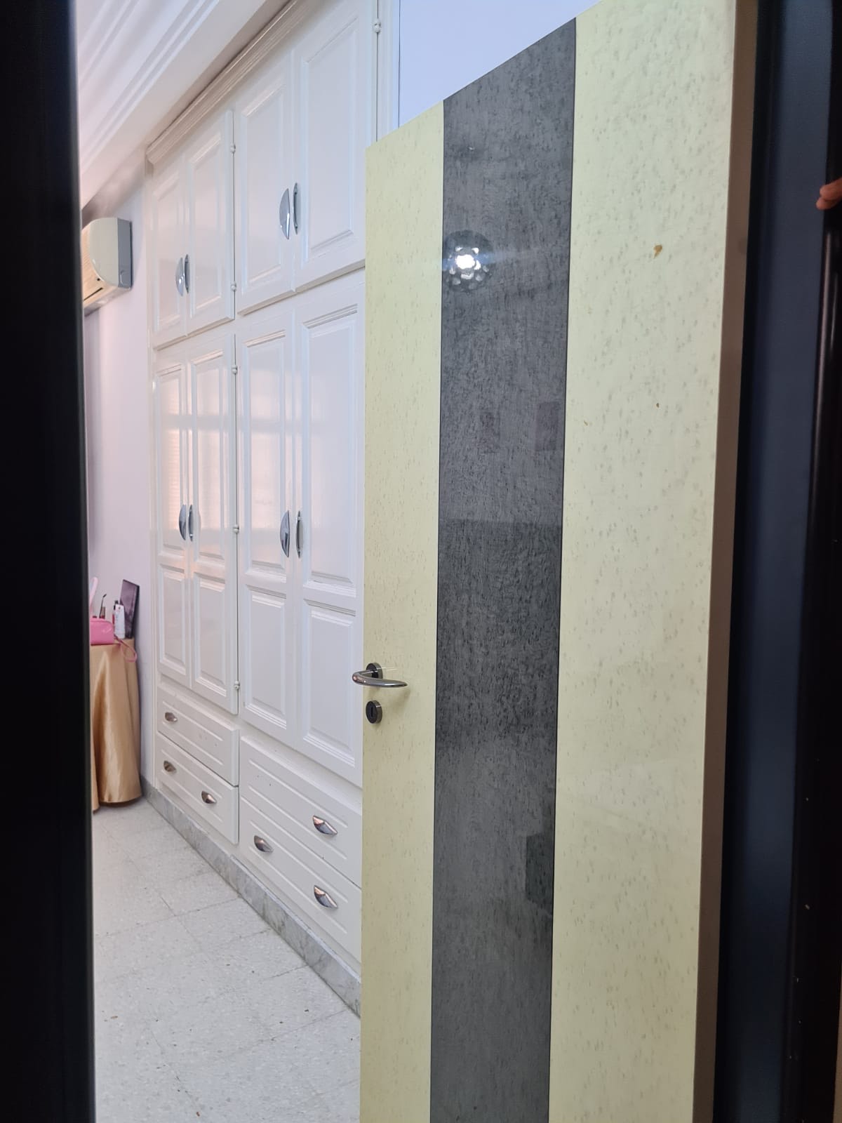 Cite El Khadra&nbsp;Cite Oplympique&nbsp;Vente&nbsp;Appart. 3 pi�ces&nbsp;Cit� olympique