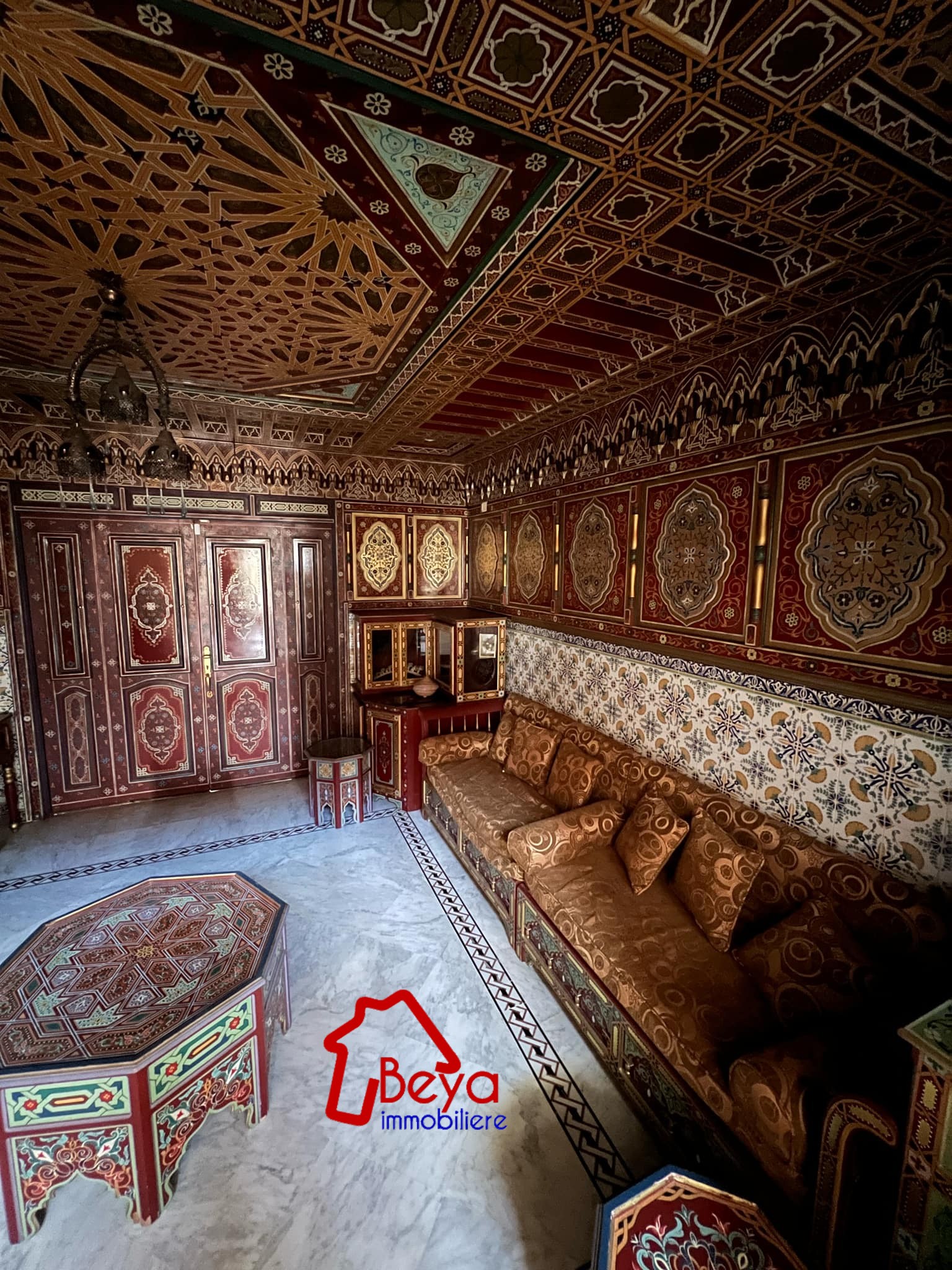 Vente Maisons - Tunisie