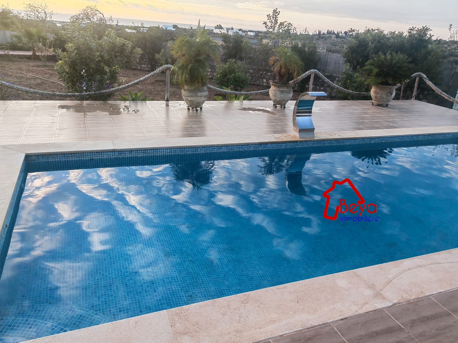 Vente&nbsp;Maisons - Tunisie