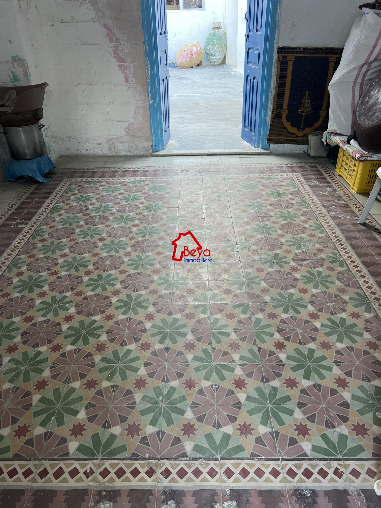 Vente&nbsp;Maisons - Tunisie