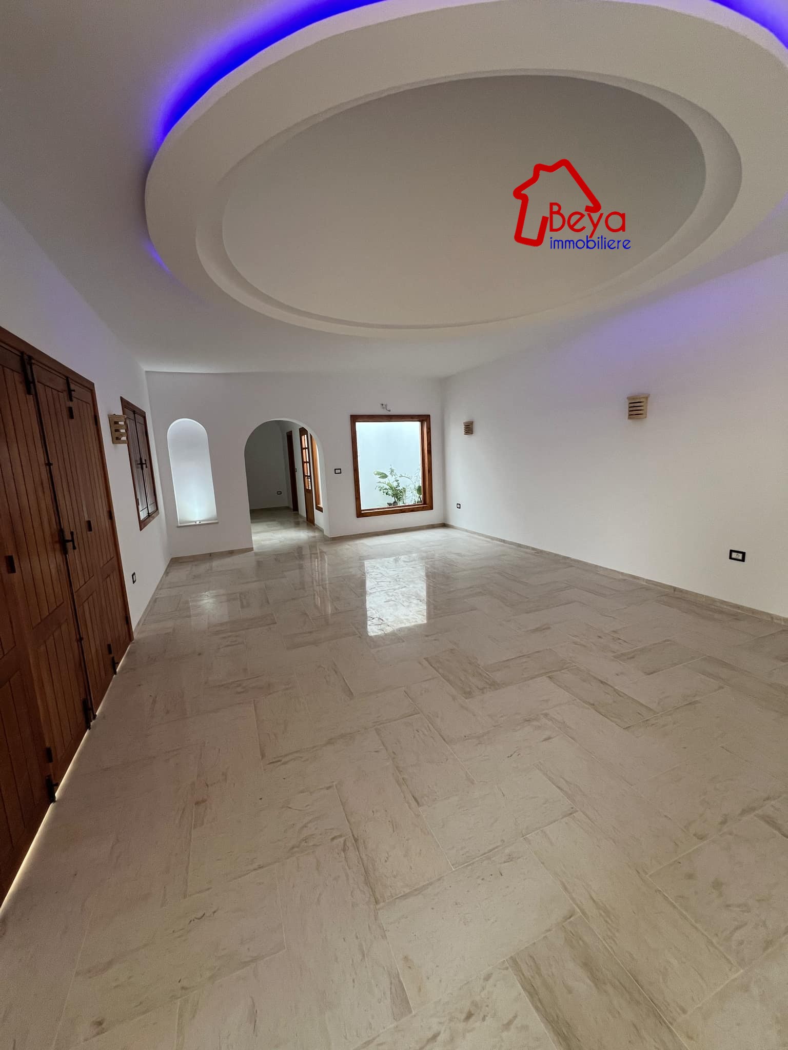 Vente&nbsp;Maisons - Tunisie