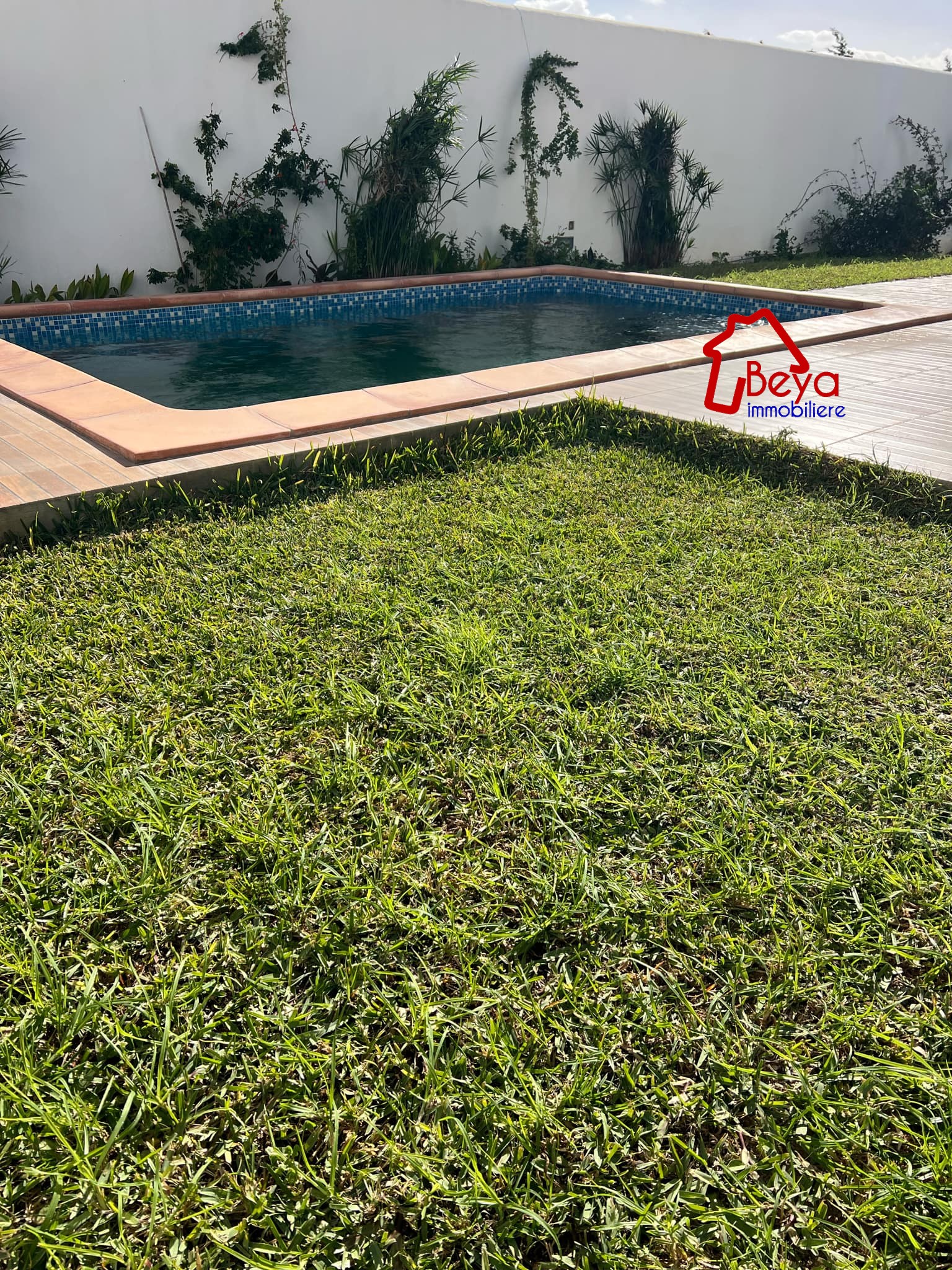 Vente&nbsp;Maisons - Tunisie