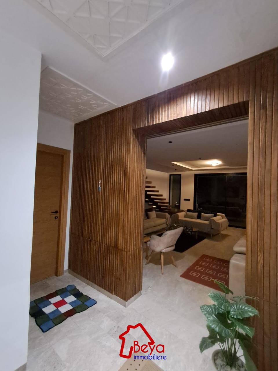 Hammamet&nbsp;Hammamet&nbsp;Vente&nbsp;Maisons&nbsp;Villa fadwa vvm015