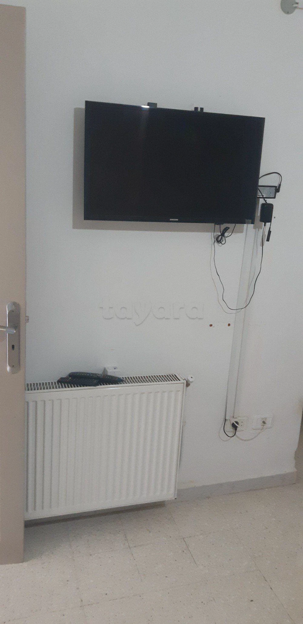 Ariana Ville&nbsp;Ariana&nbsp;Location&nbsp;Maisons&nbsp;Studio s plus 1 meubl� a la nouvelle ariana wb4383