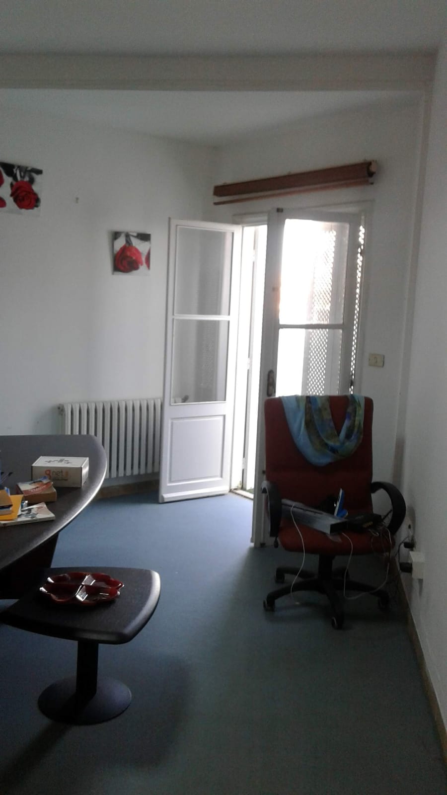 Ariana Ville&nbsp;Ariana&nbsp;Bureaux & Commerces&nbsp;Bureau&nbsp;Bureau 2 pi�ces vide a l'ariana wb4397